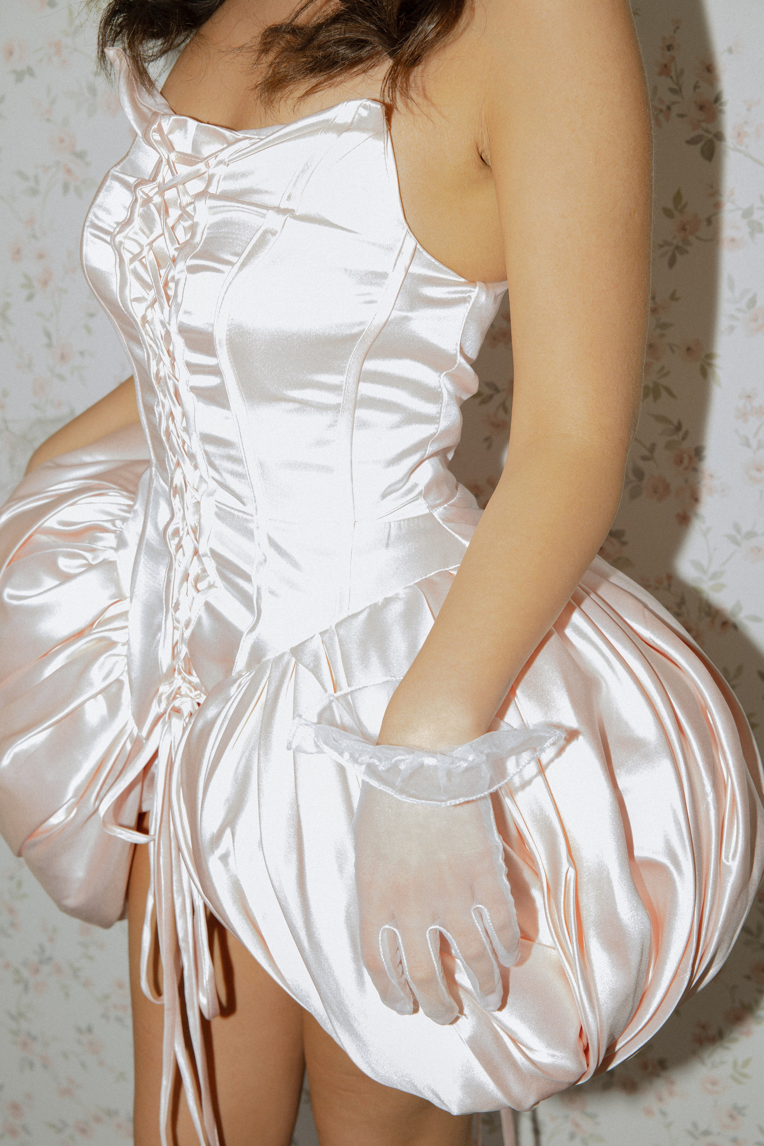 Valeria. Свадебный фотограф Анна Бабахина