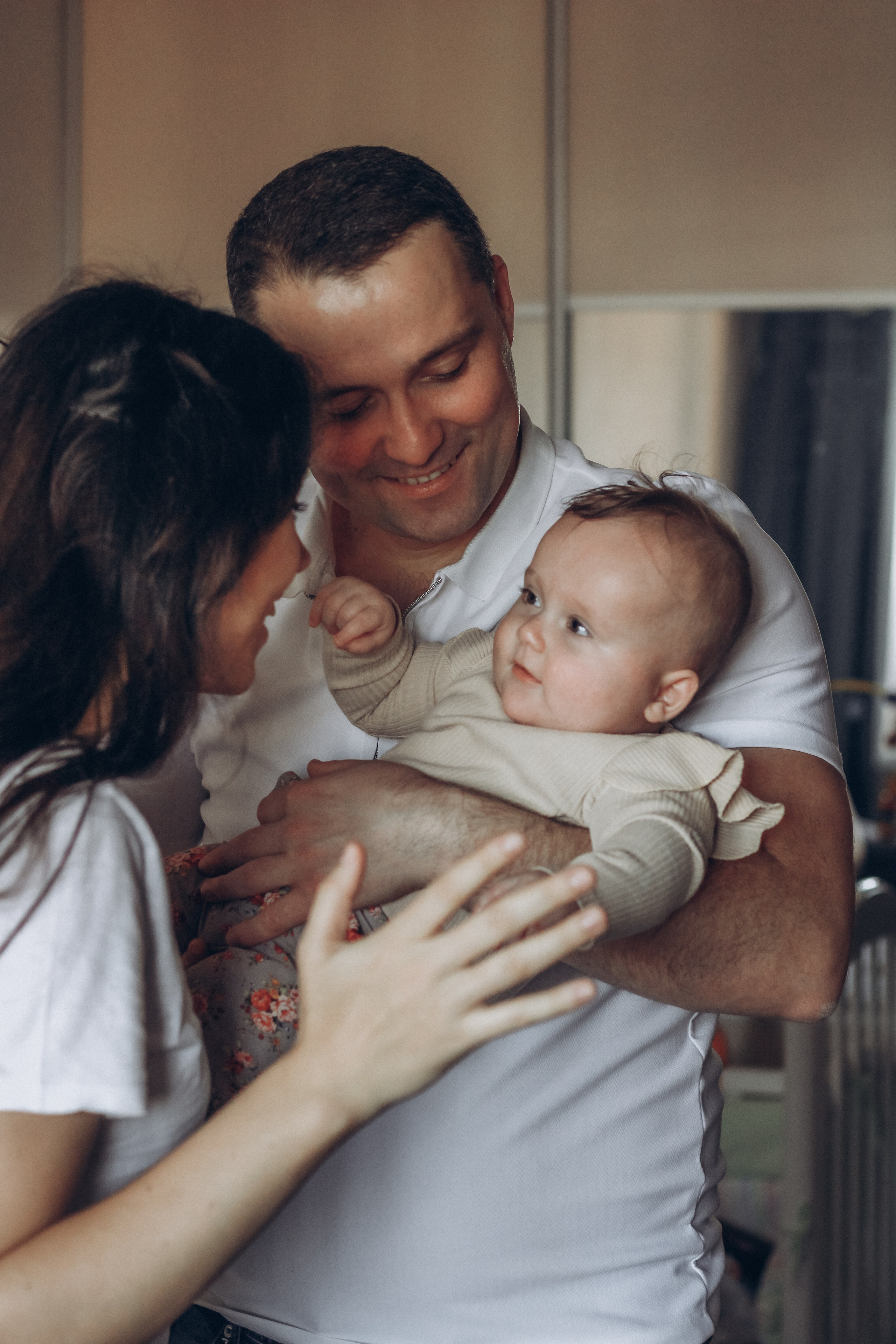 A & A. Марина Занина — Семейный фотограф г. Воронеж