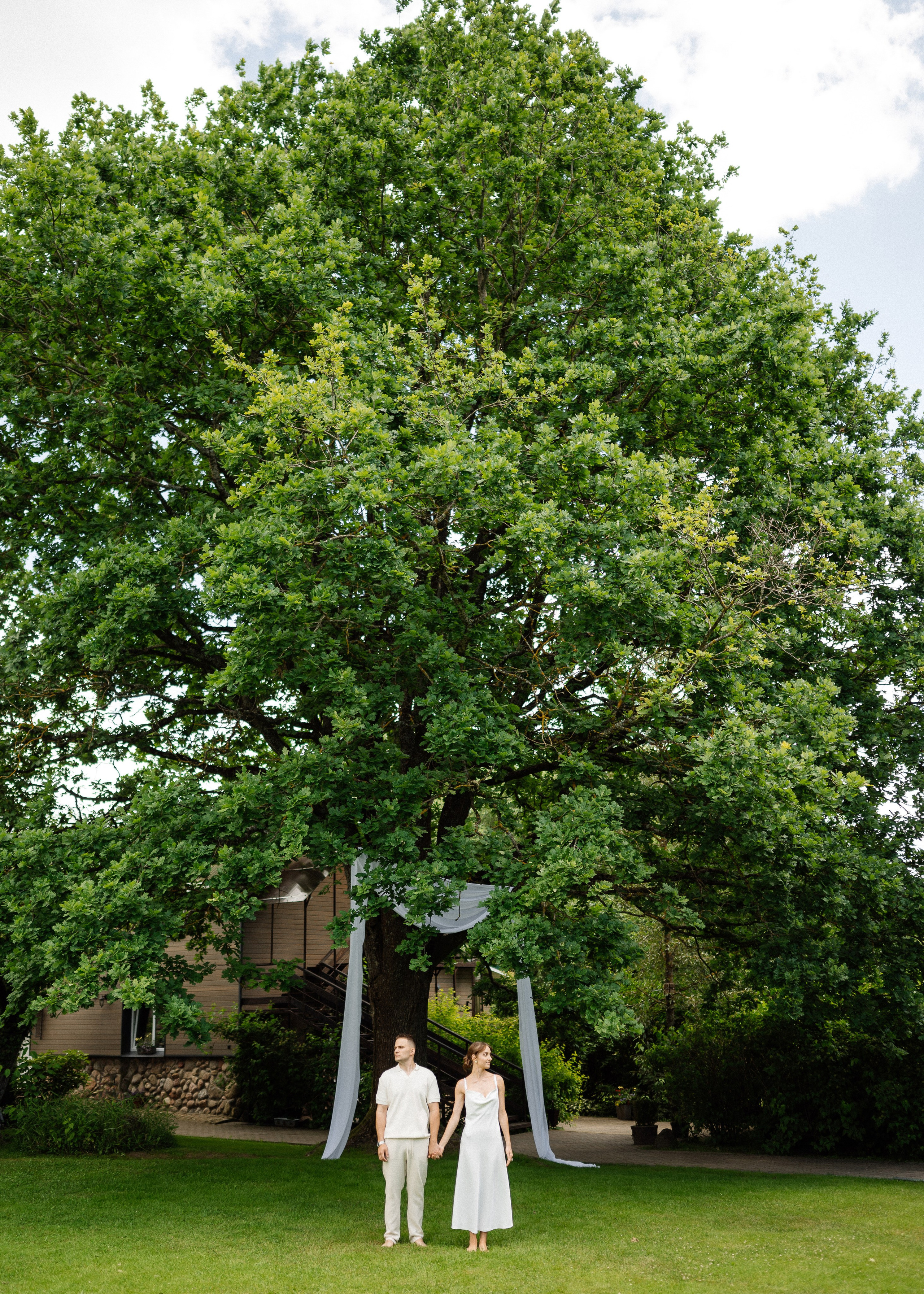 O&M. Свадебный фотограф Минск