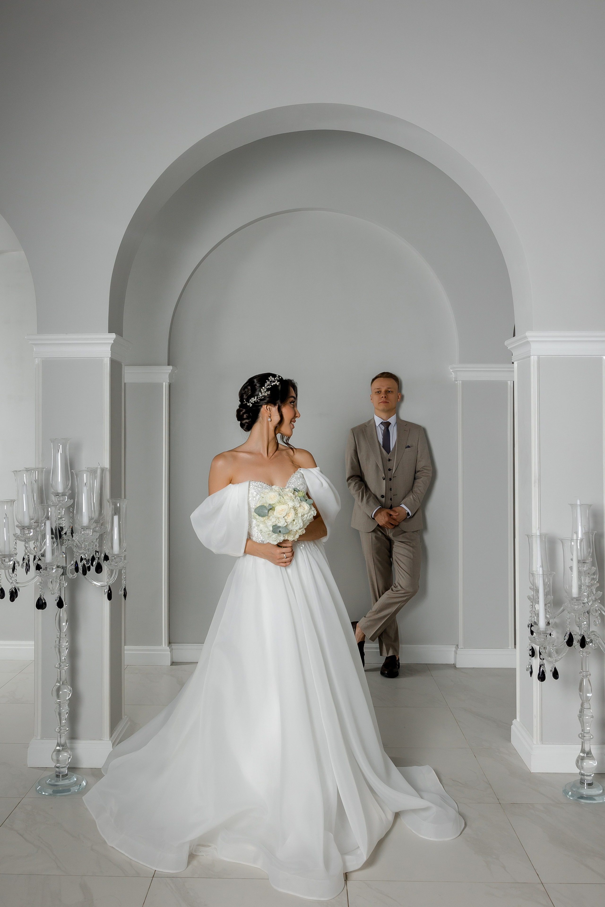 WED A&G. Свадебный и семейный фотограф Динар Гильмутдинов