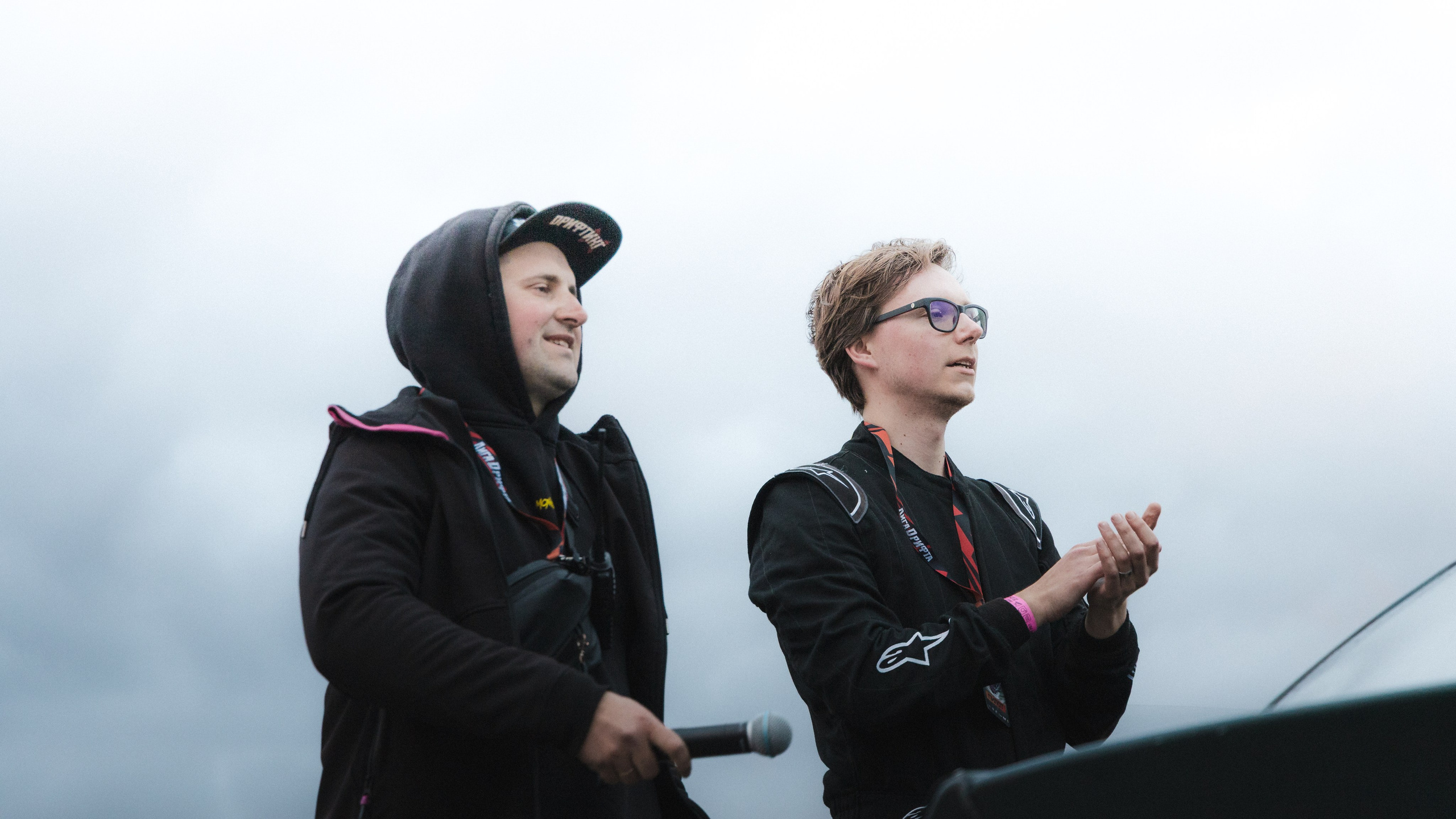 Лига Дрифта. Этап I. Минск. Maxim Remizevich | Photographer