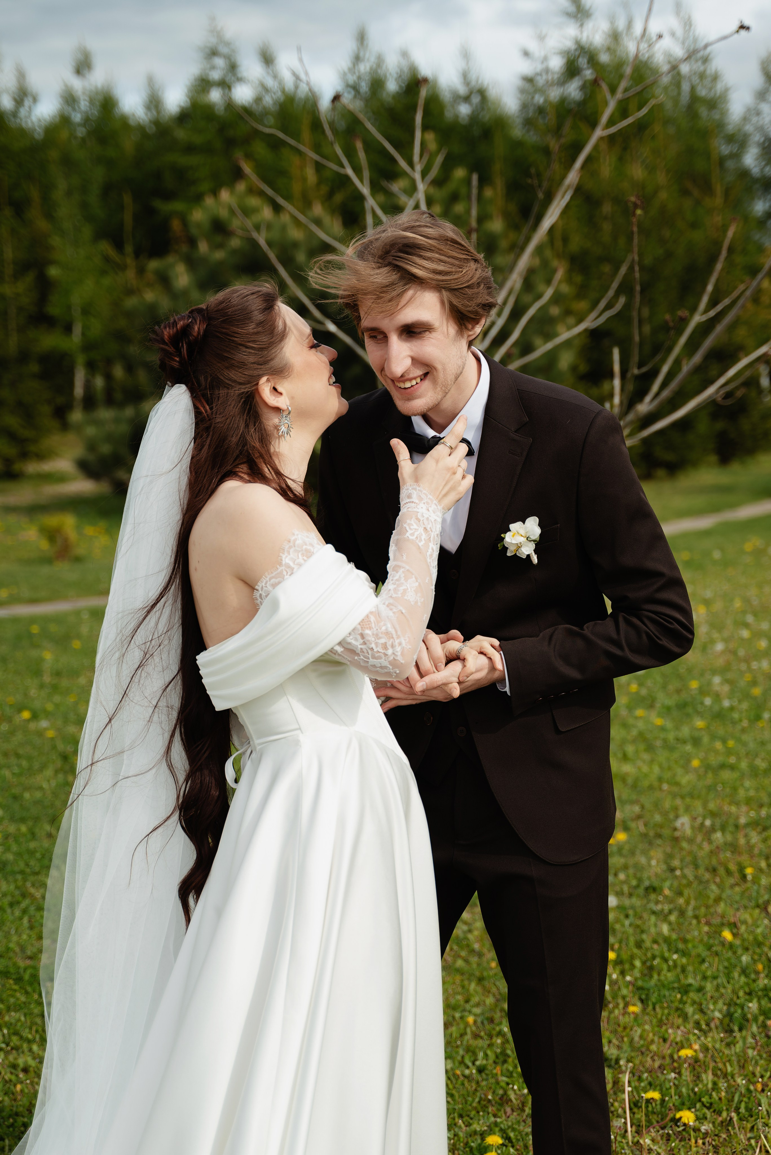 A&A. Репортажный и свадебный фотограф в Минске Шамко Анатолий