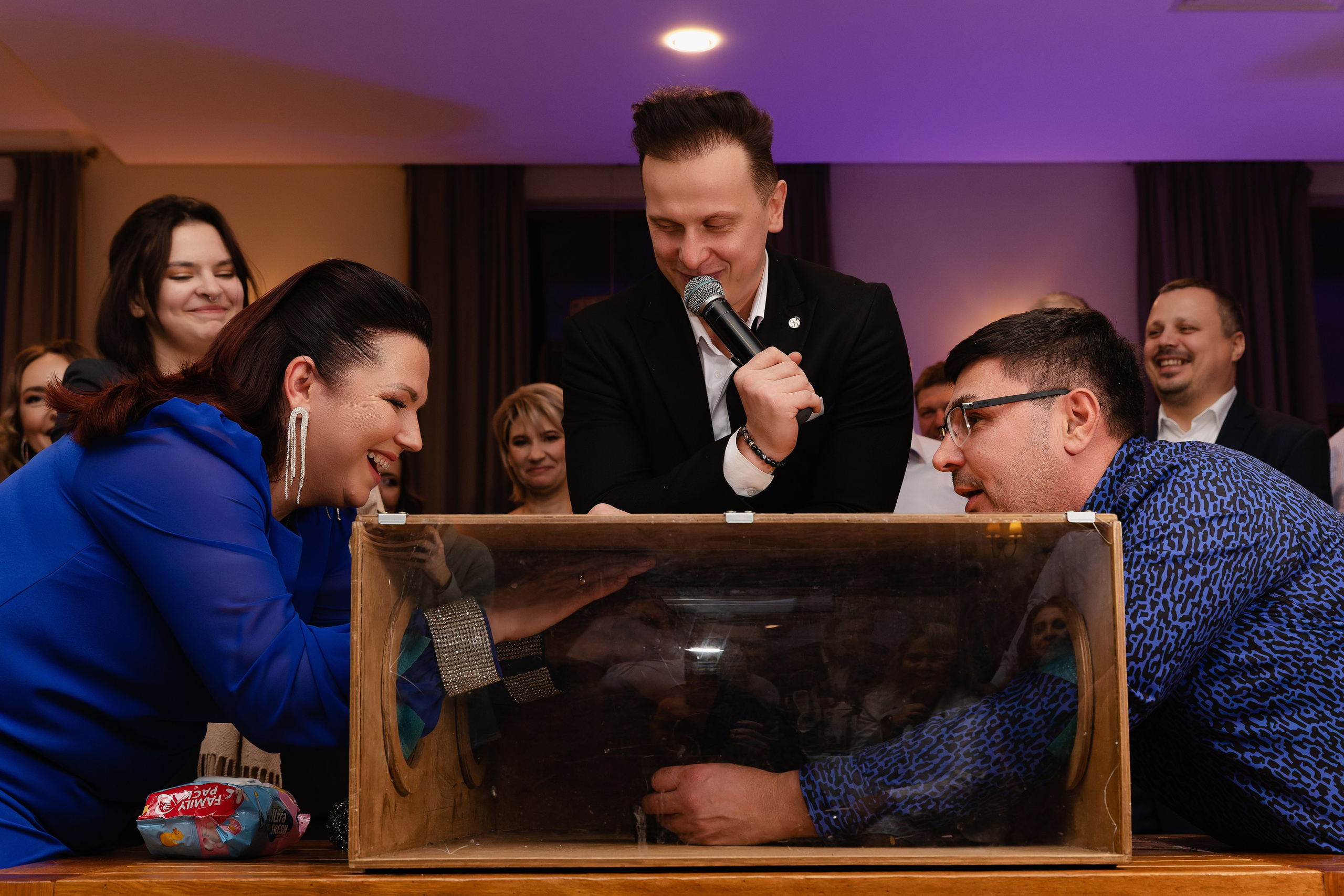 BOHNENKAMP. Репортажный и свадебный фотограф в Минске Шамко Анатолий