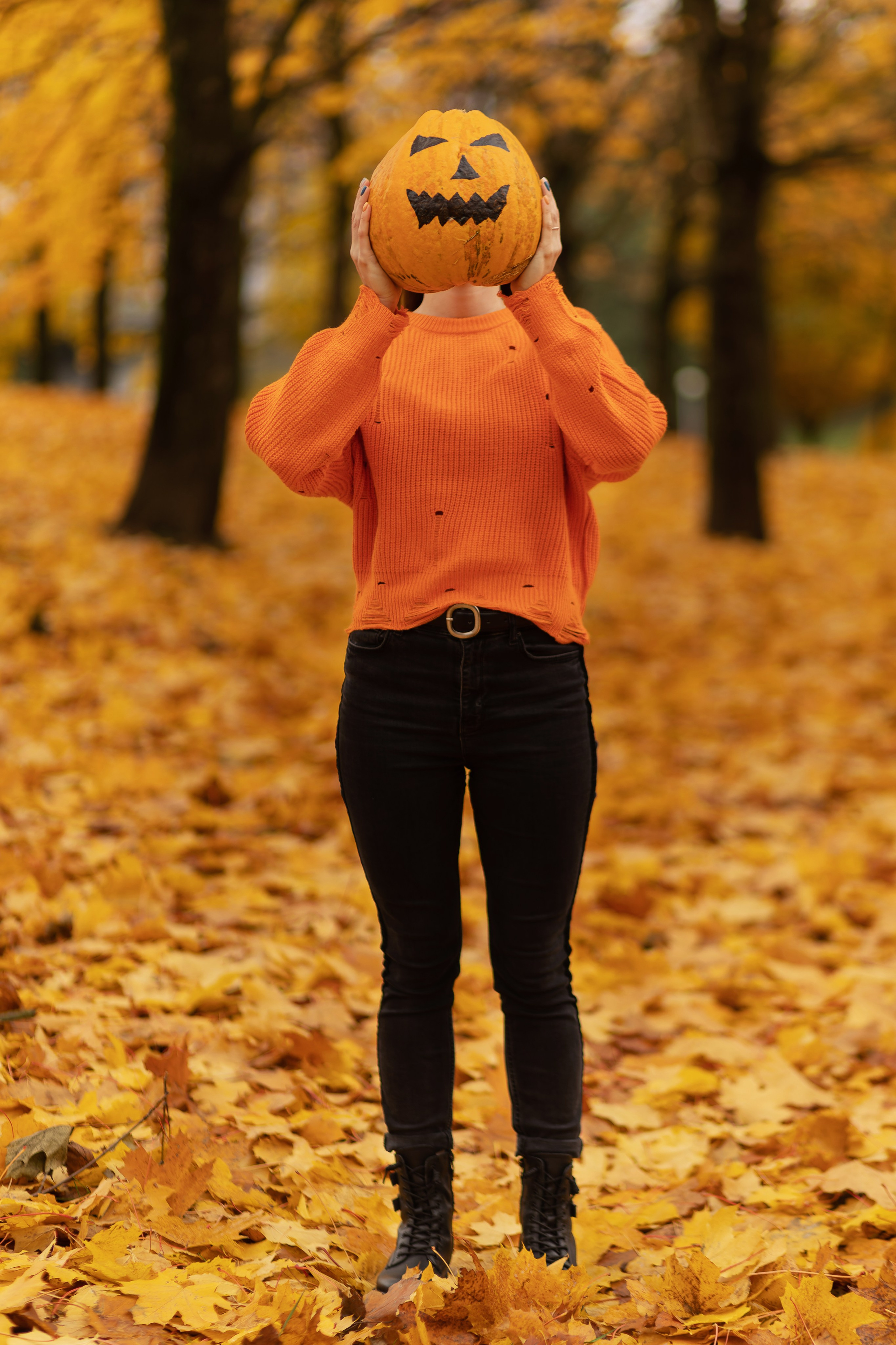 Pumpkin Autumn. Репортажный и свадебный фотограф в Минске Шамко Анатолий