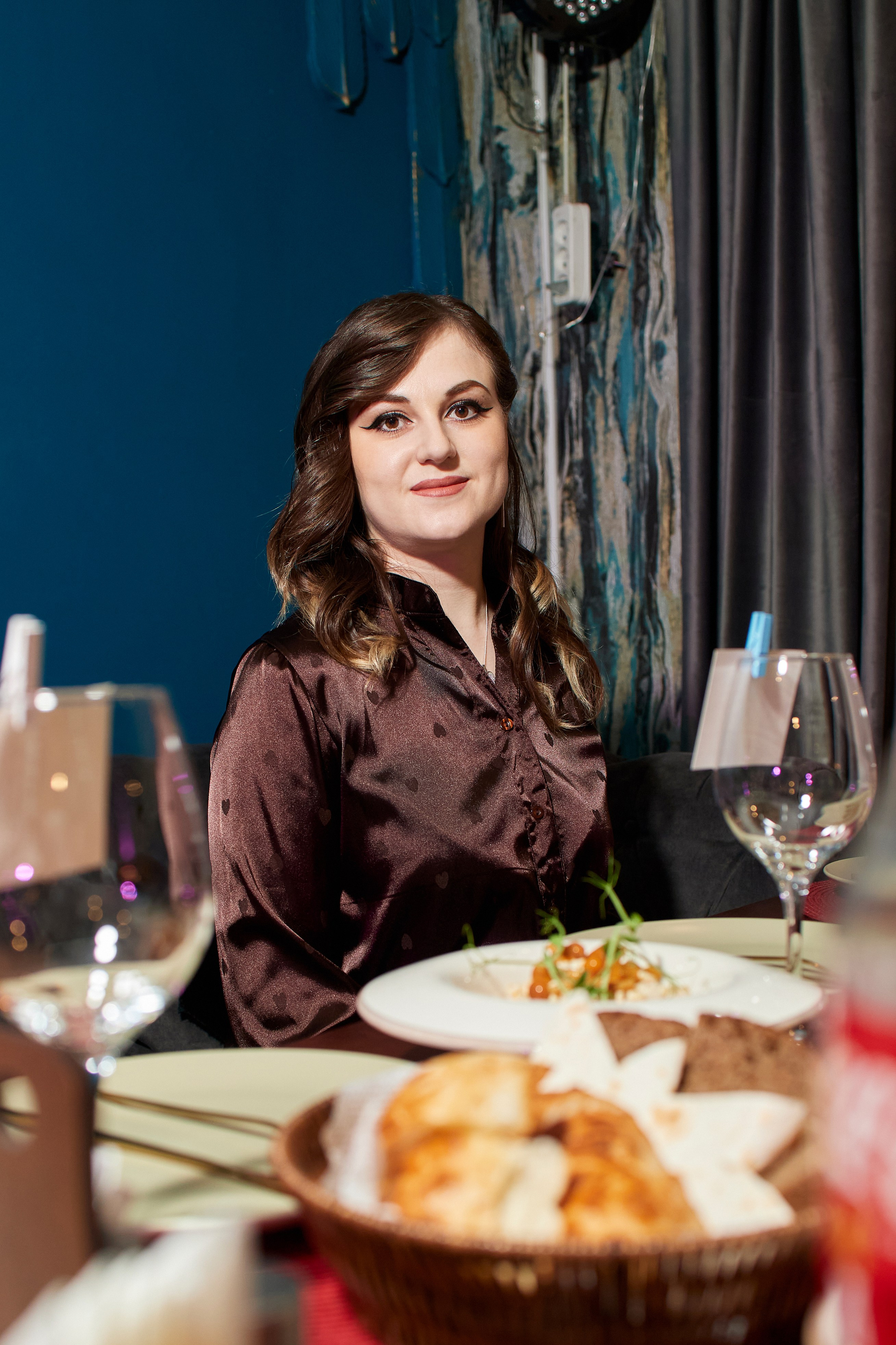 MAXIM & DAMIR | FOREST BAR | 8 МАРТА! 2-й вечер. Главная