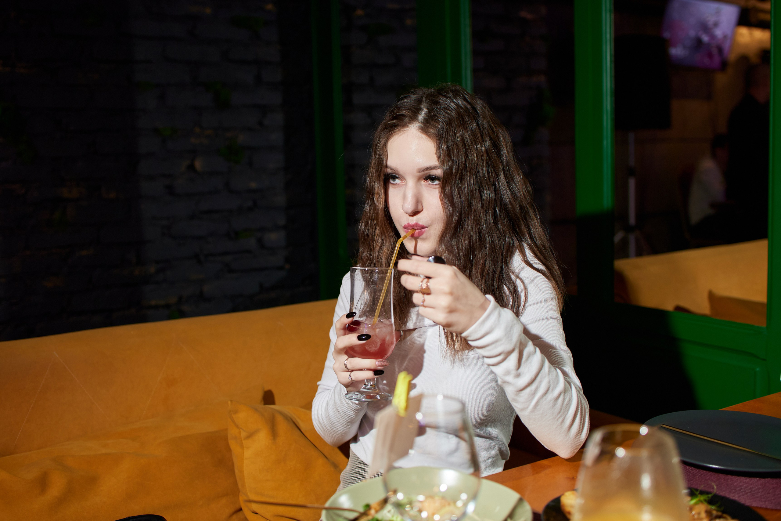 MAXIM & DAMIR | FOREST BAR | 8 МАРТА!. Главная