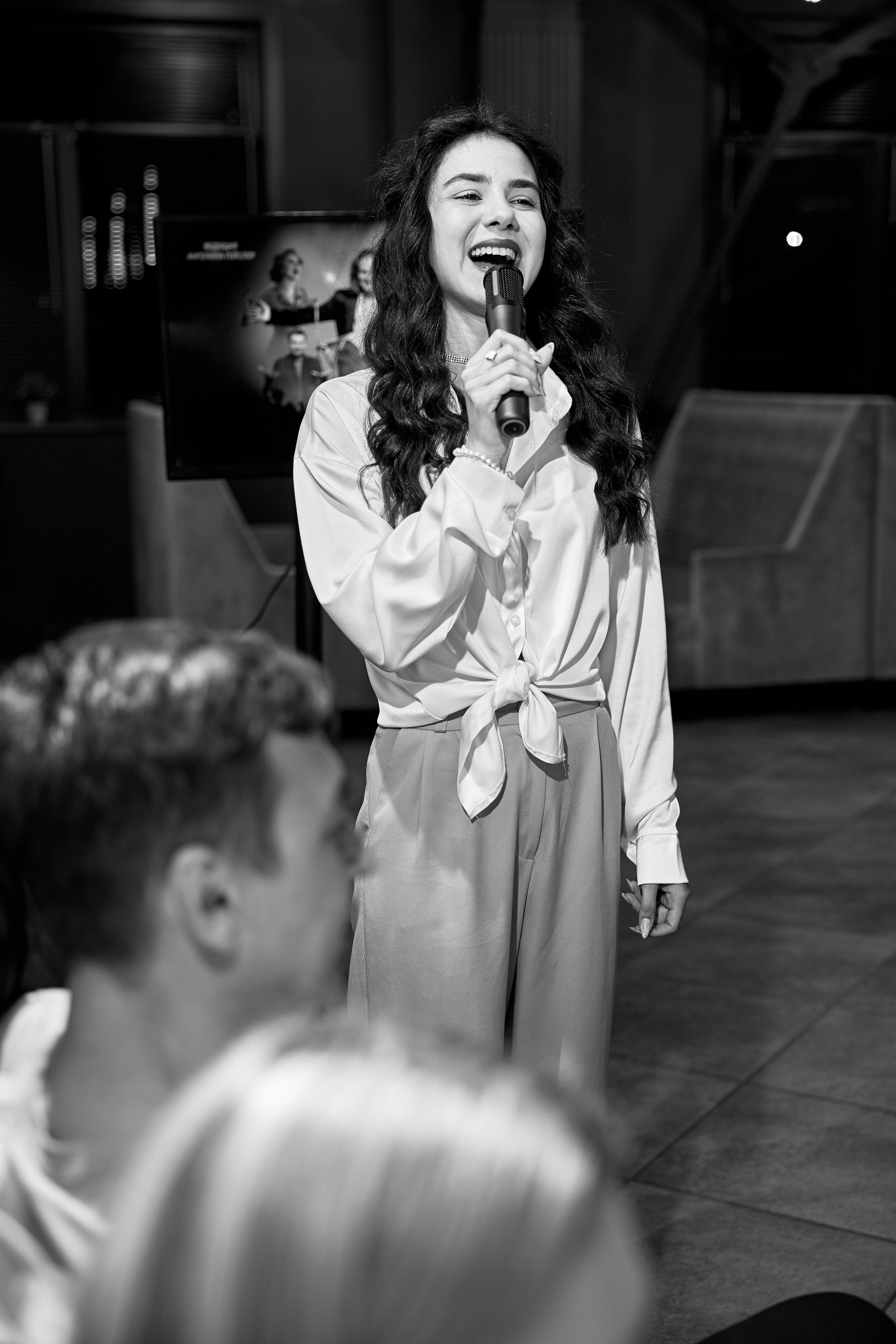 M-BRAND | NIKOLAI | 14/05. Главная