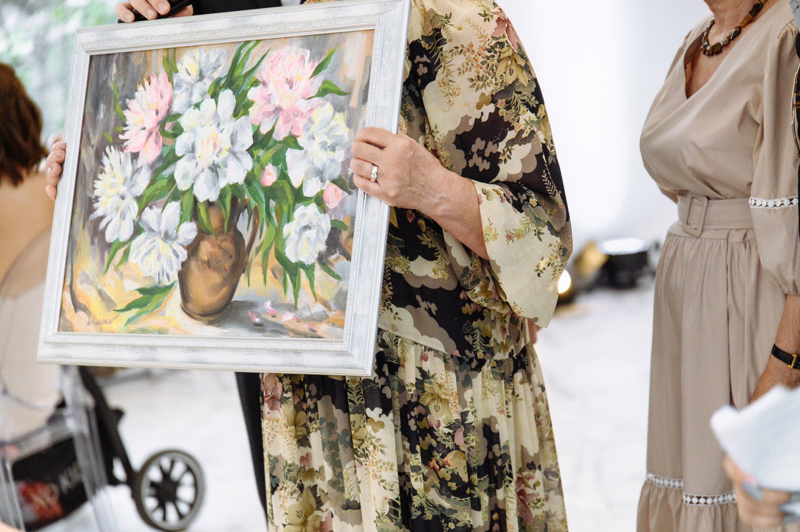 Дмитрий и Елизавета. Фотограф Кирилл Верт