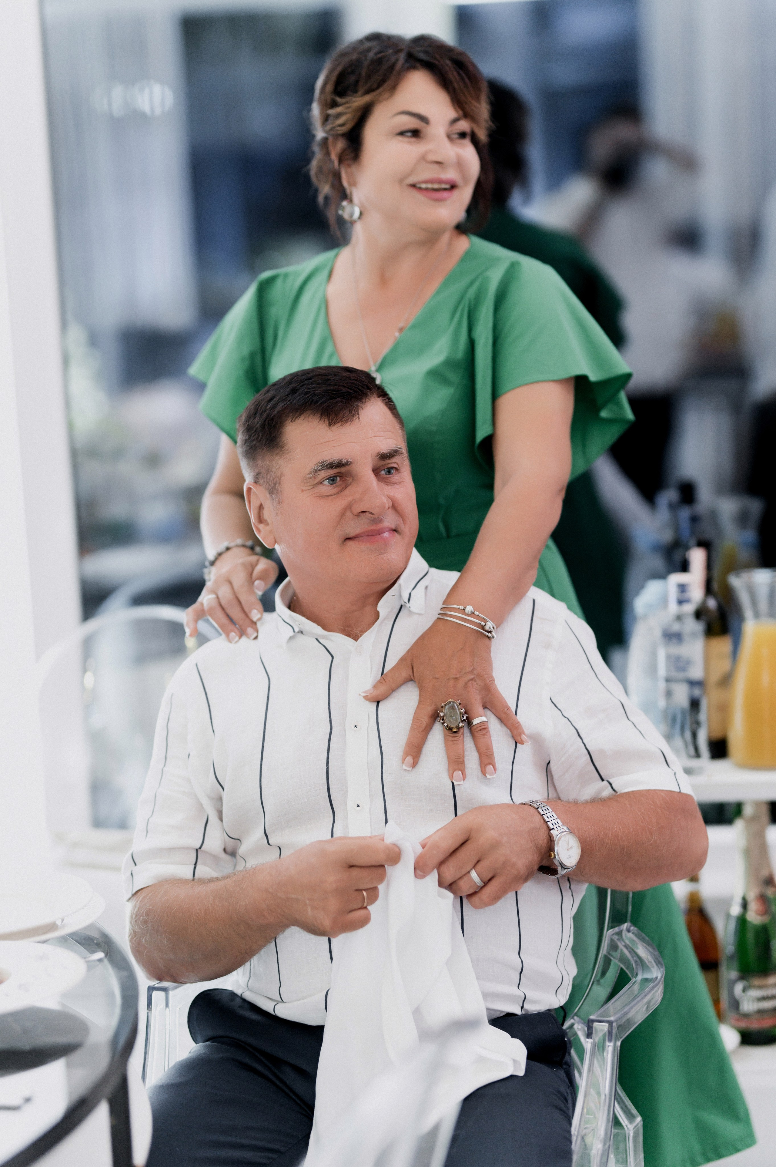 Леонид и Валерия. Фотограф Кирилл Верт