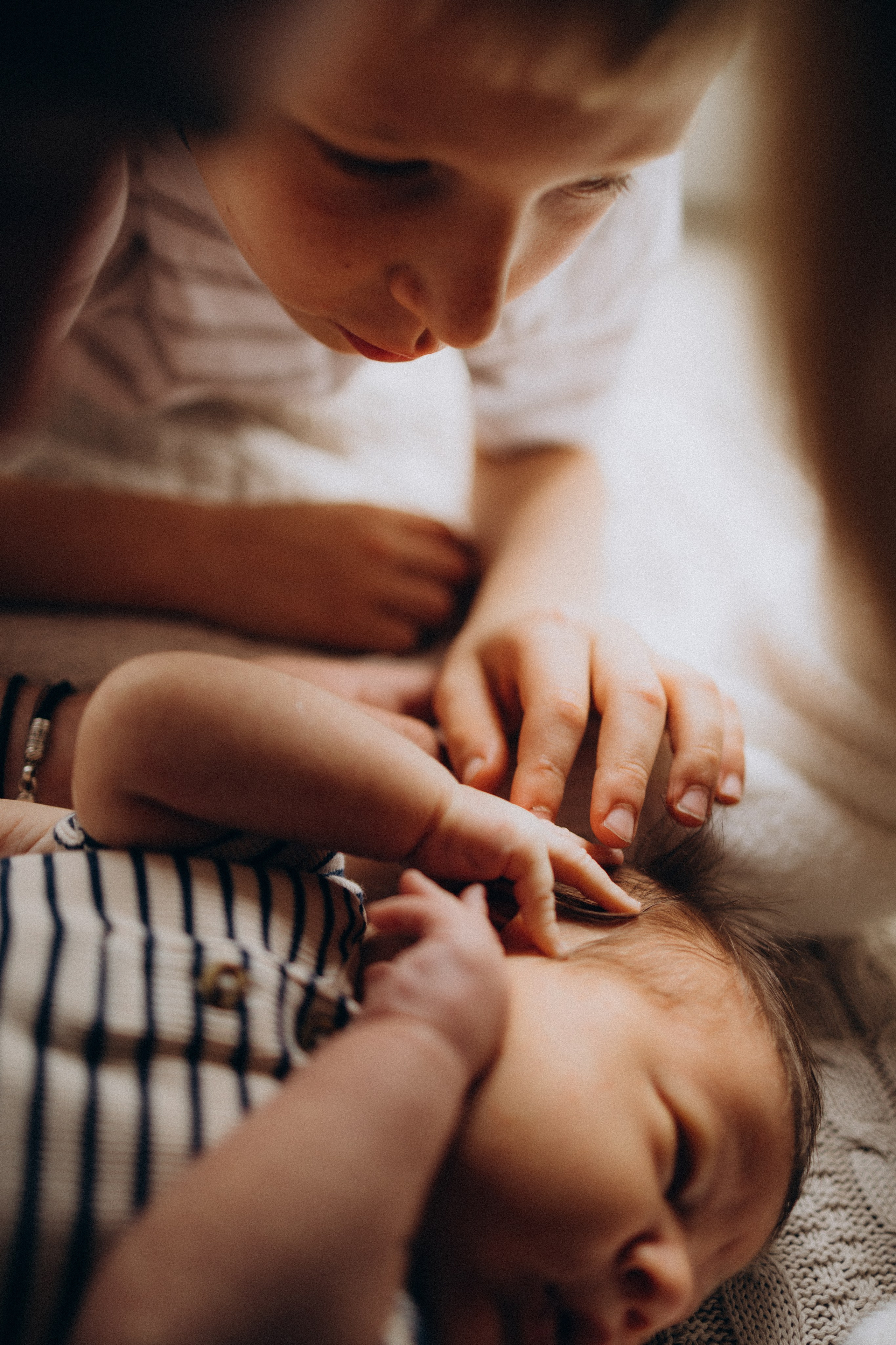 Ньюборн съемка в Москве. Семейный фотограф в Москве и Люберцах Юлия Гуськова