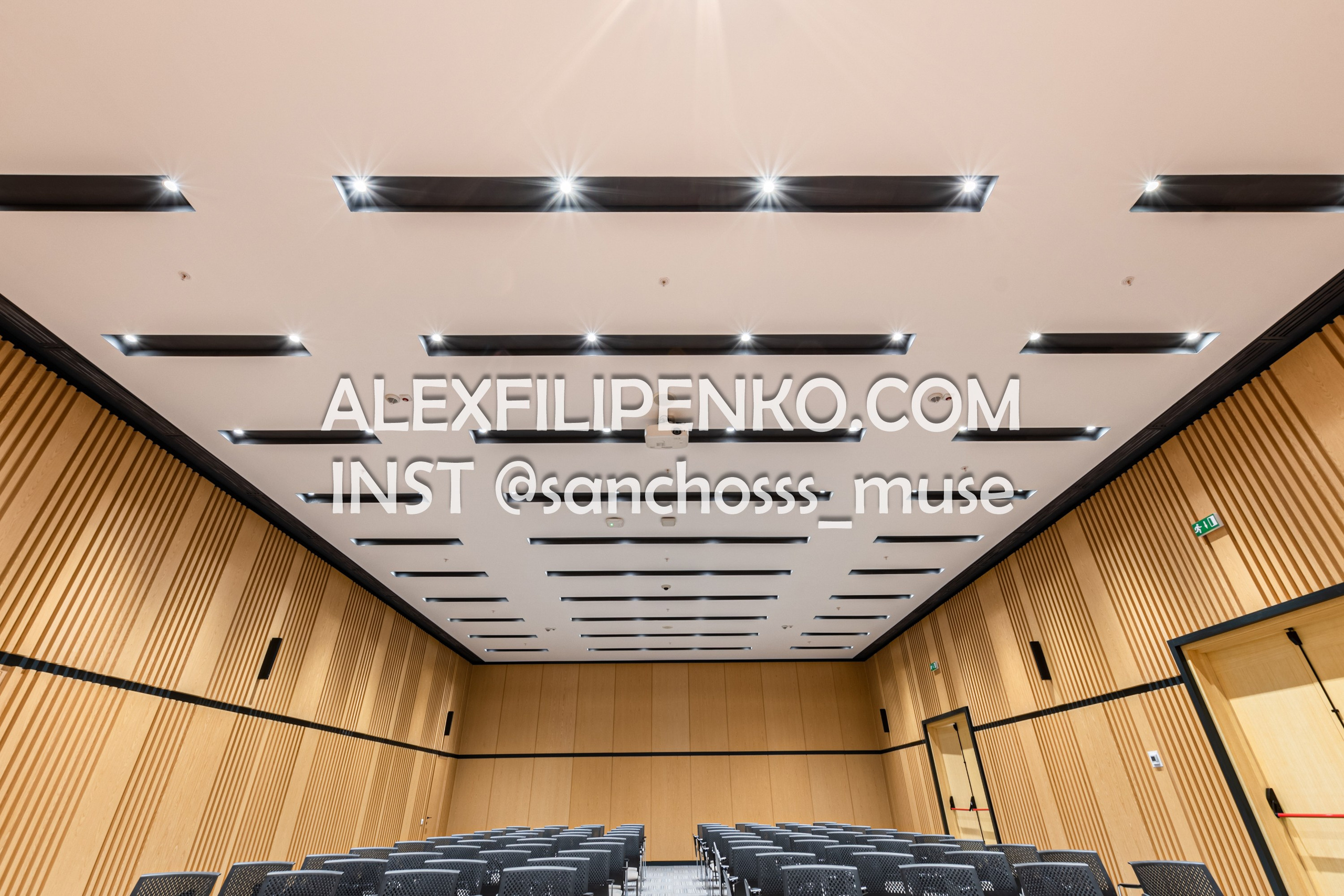 Многофункциональный комплекс «EXPO-Astana» | Съемка для sevalcon.rus. Фотограф интерьера недвижимости и архитектуры в Астане