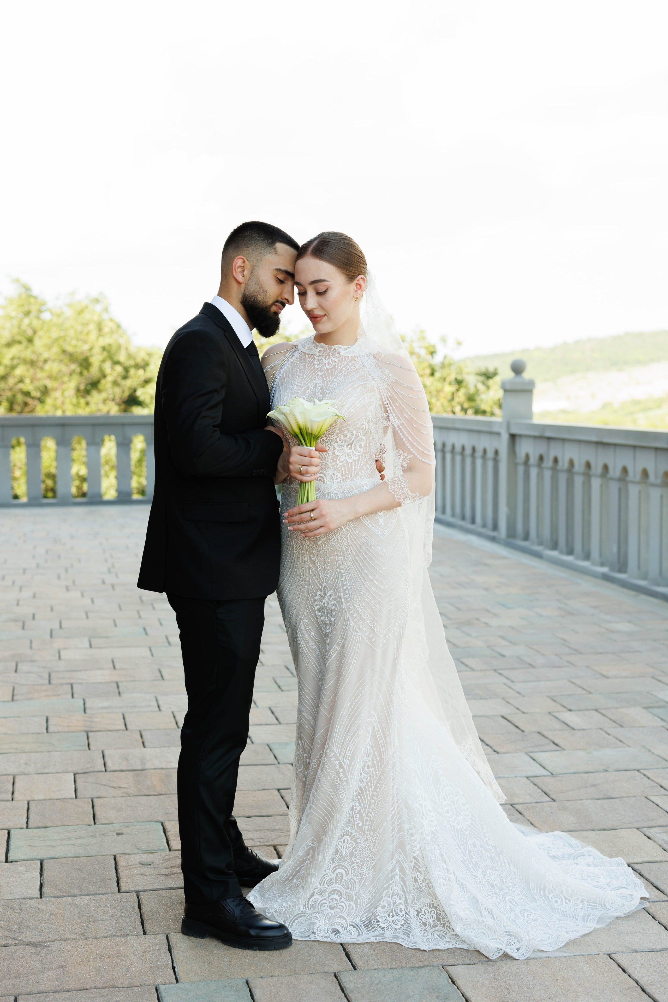 Богдан&Диана. Аксанна Аракелян