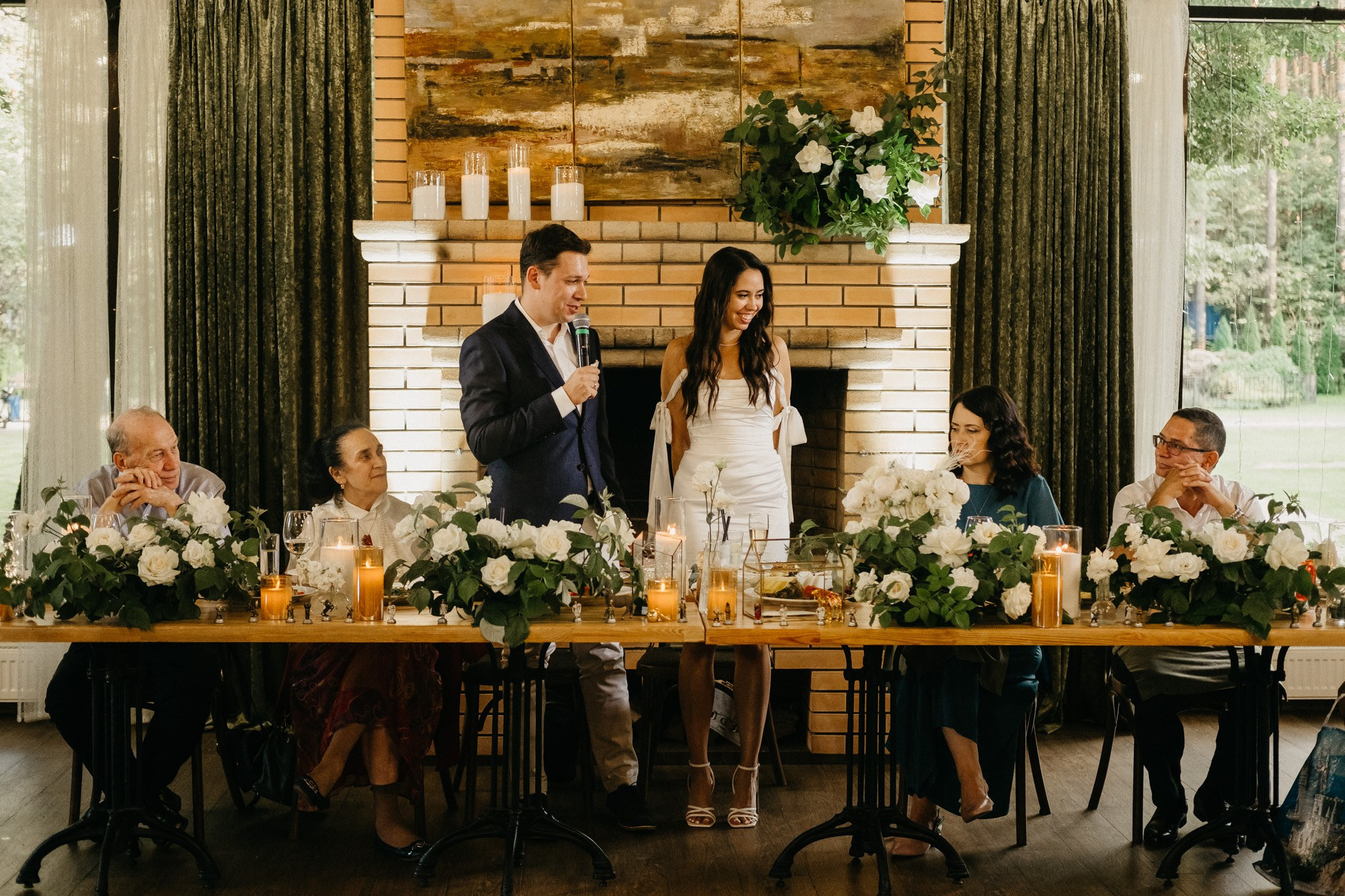 LaFa. Свадебный фотограф Александра Тюлякова