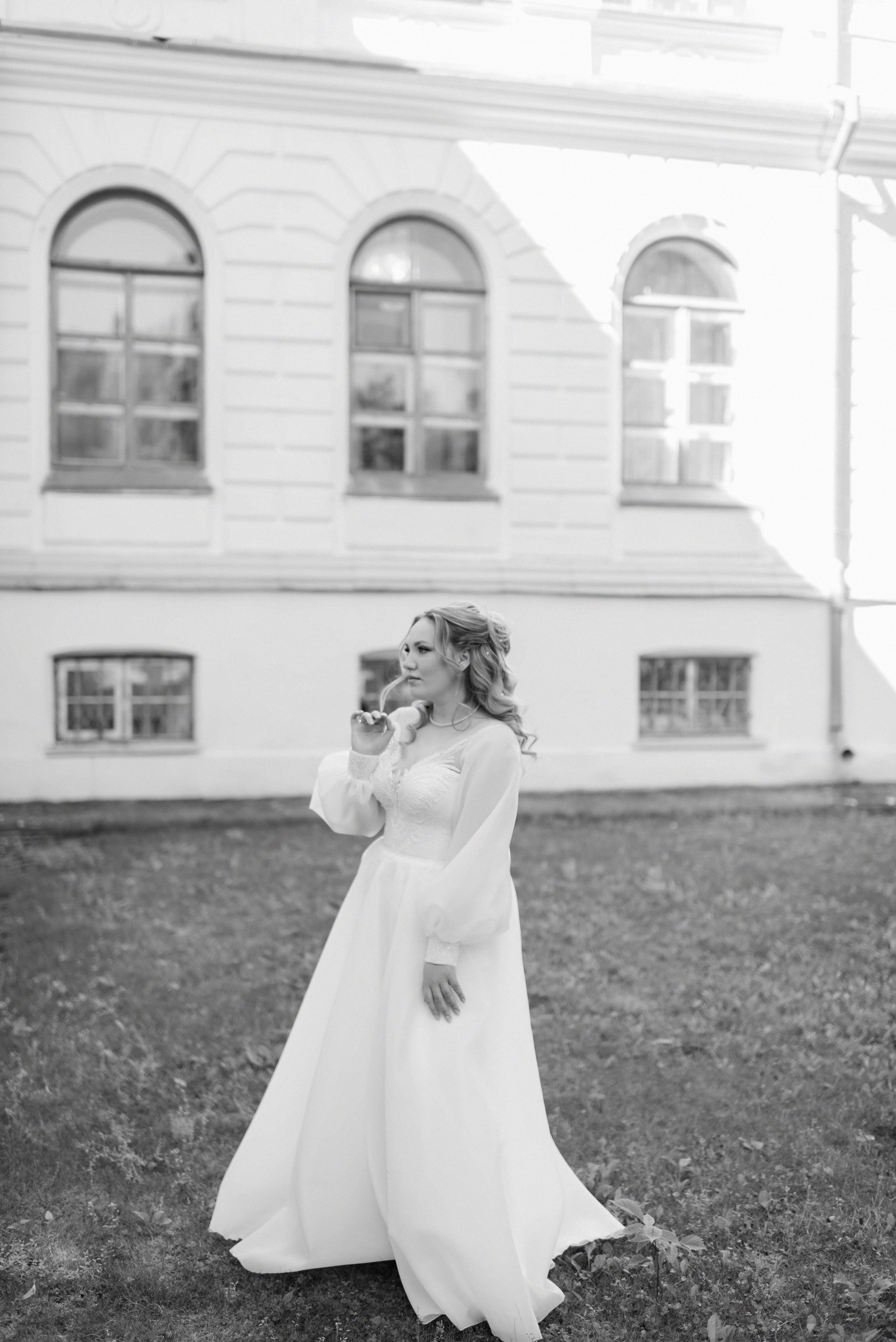 Леонид и Полина. Фотограф из Томска Субботина Яна