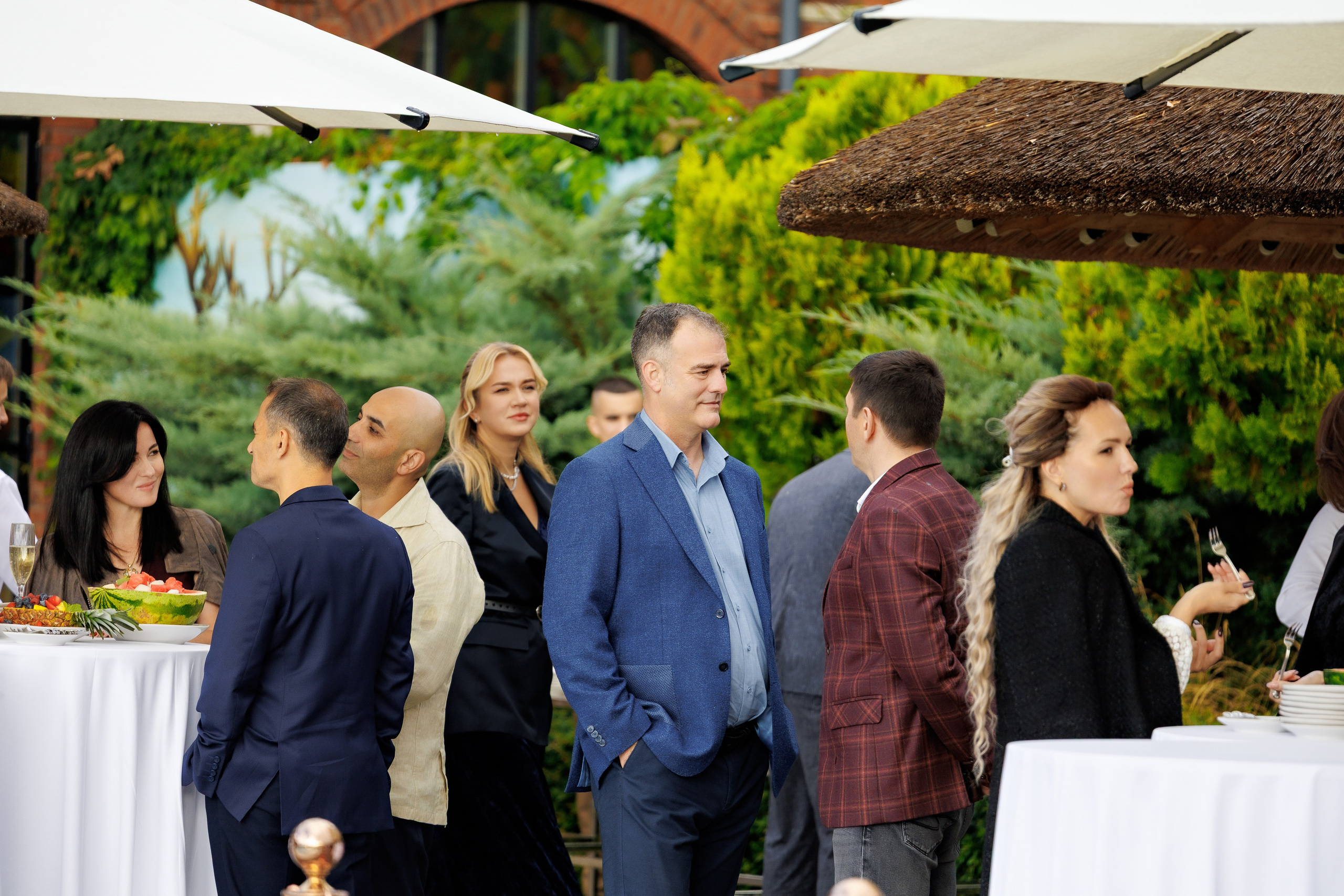 Юбилей компании — фотоотчёт празднования. Красильников Евгений — профессиональный фотограф в Ростове-на-Дону