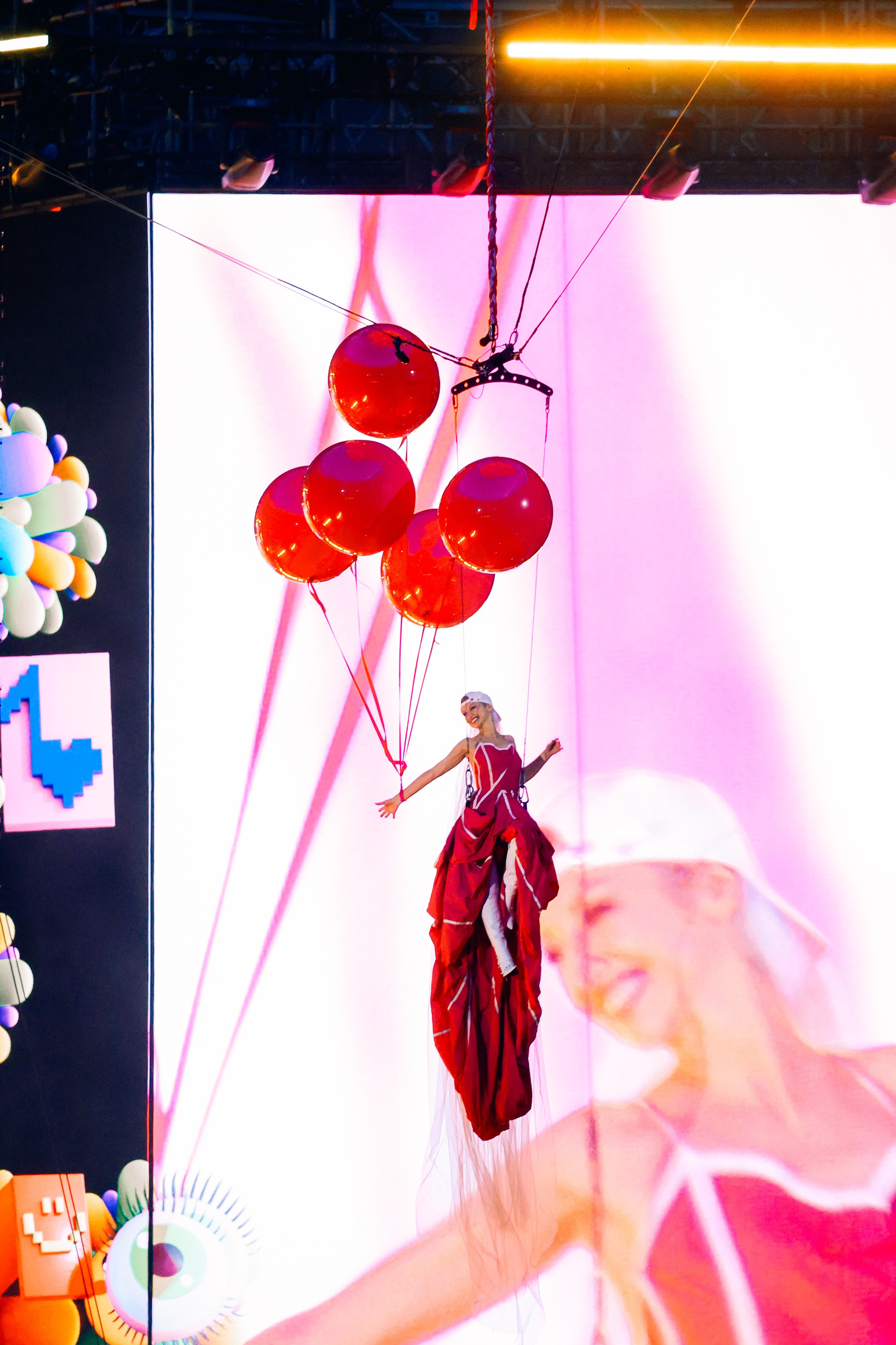 ДИМА БИЛАН ВТБ АРЕНА 21.06.25. Концертный и репортажный фотограф в Москве и Санкт-Петербурге Мария