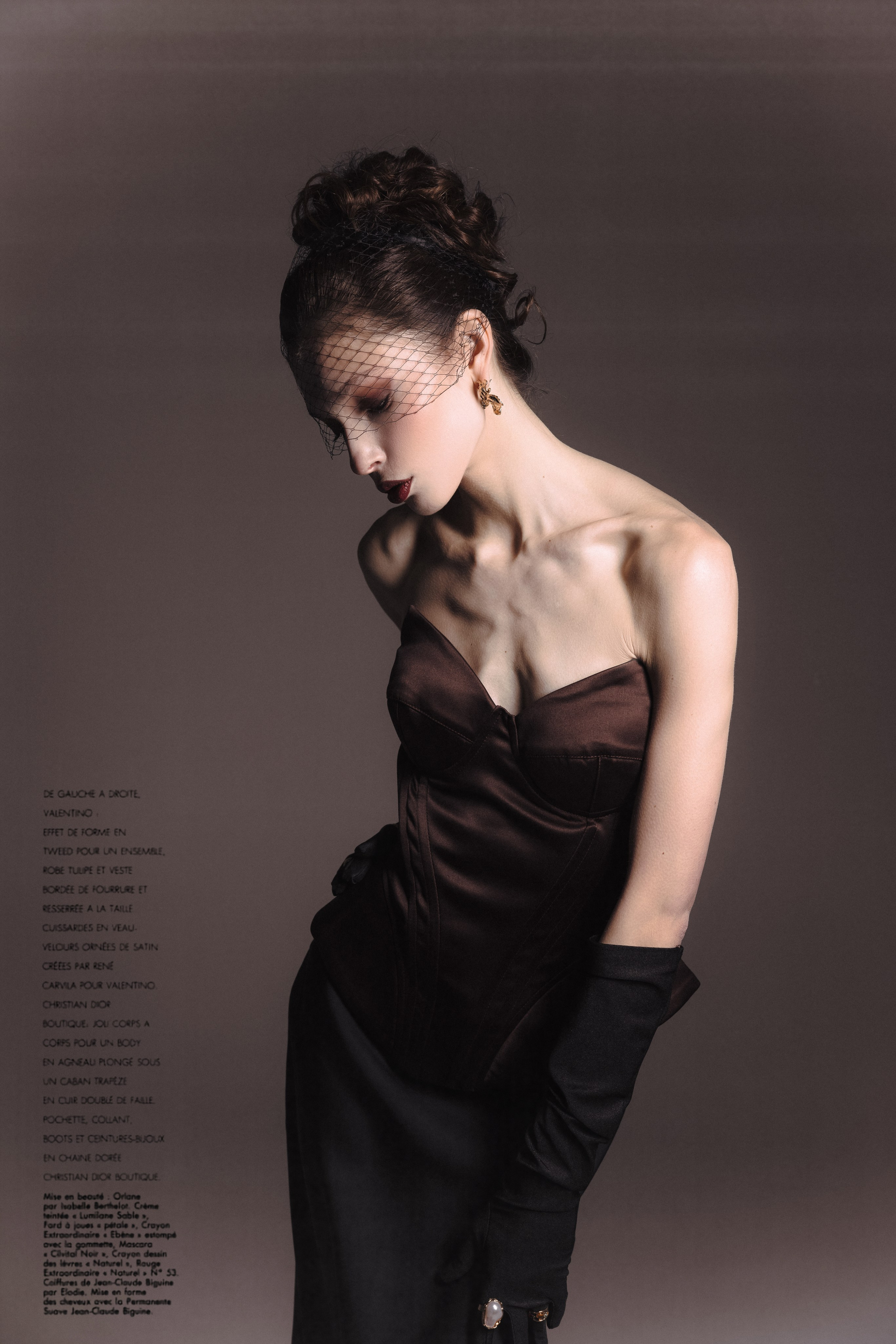 ♥. Фотограф в Санкт-Петербурге Мария Проскурина