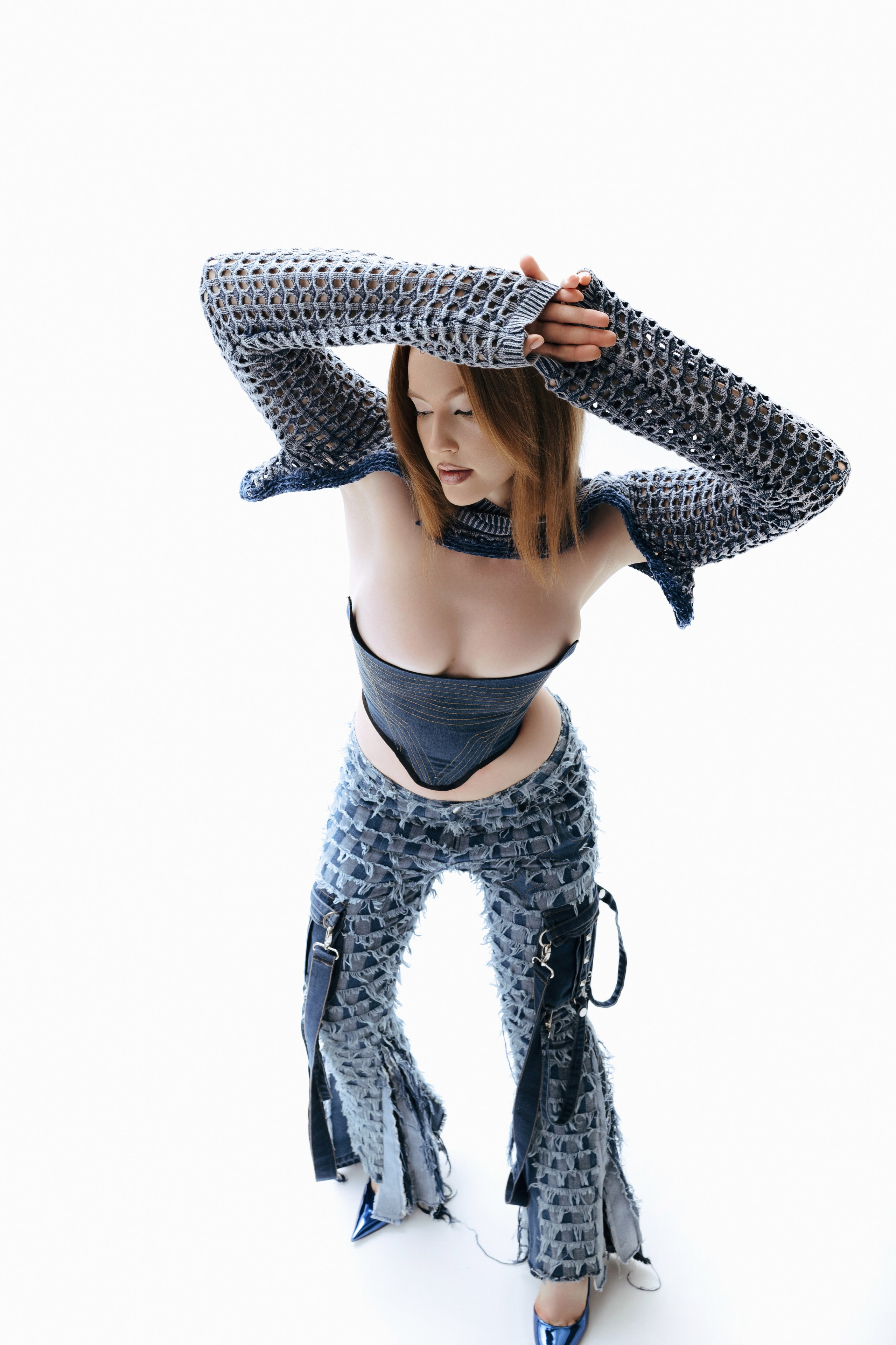 ♥. Фотограф в Санкт-Петербурге Мария Проскурина