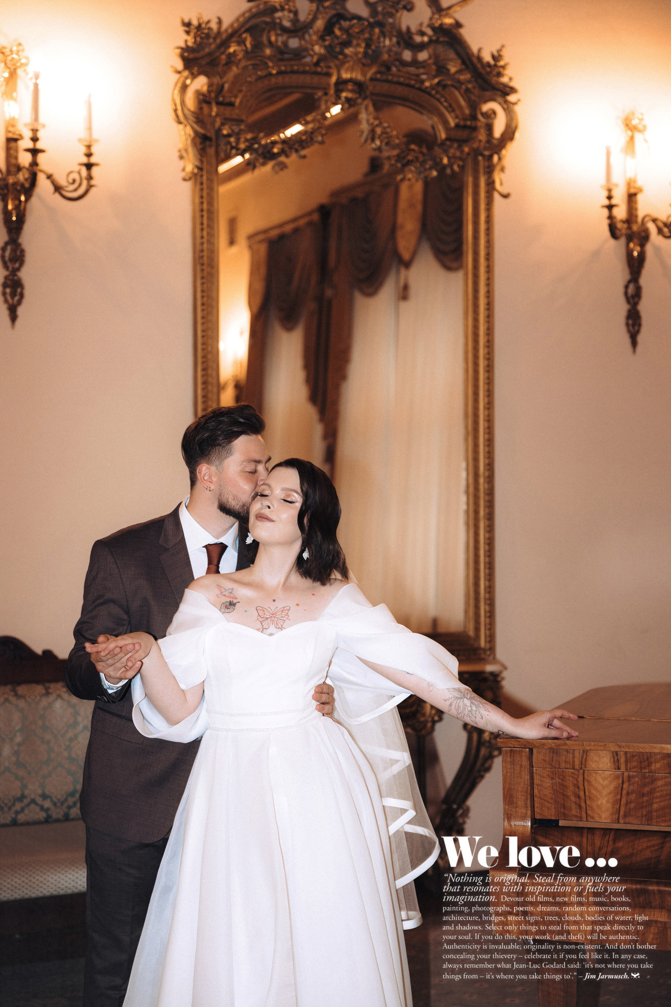 ♥. Фотограф в Санкт-Петербурге Мария Проскурина