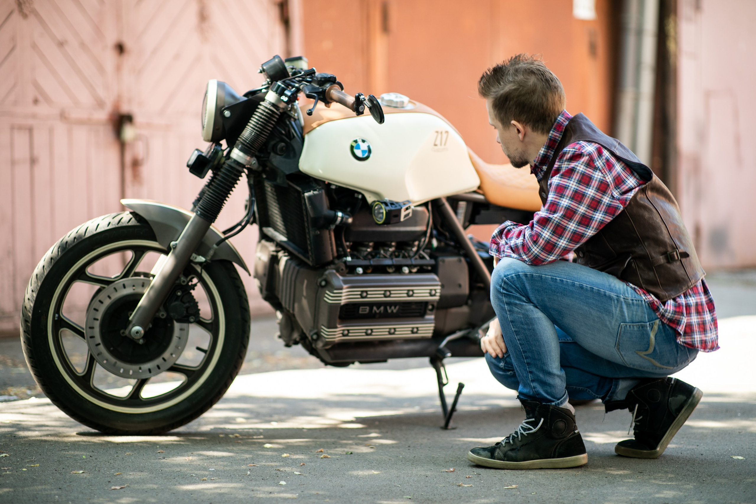 CUSTOM Z17. Просто фотограф, просто фото, просто от души Татьяна Киршева