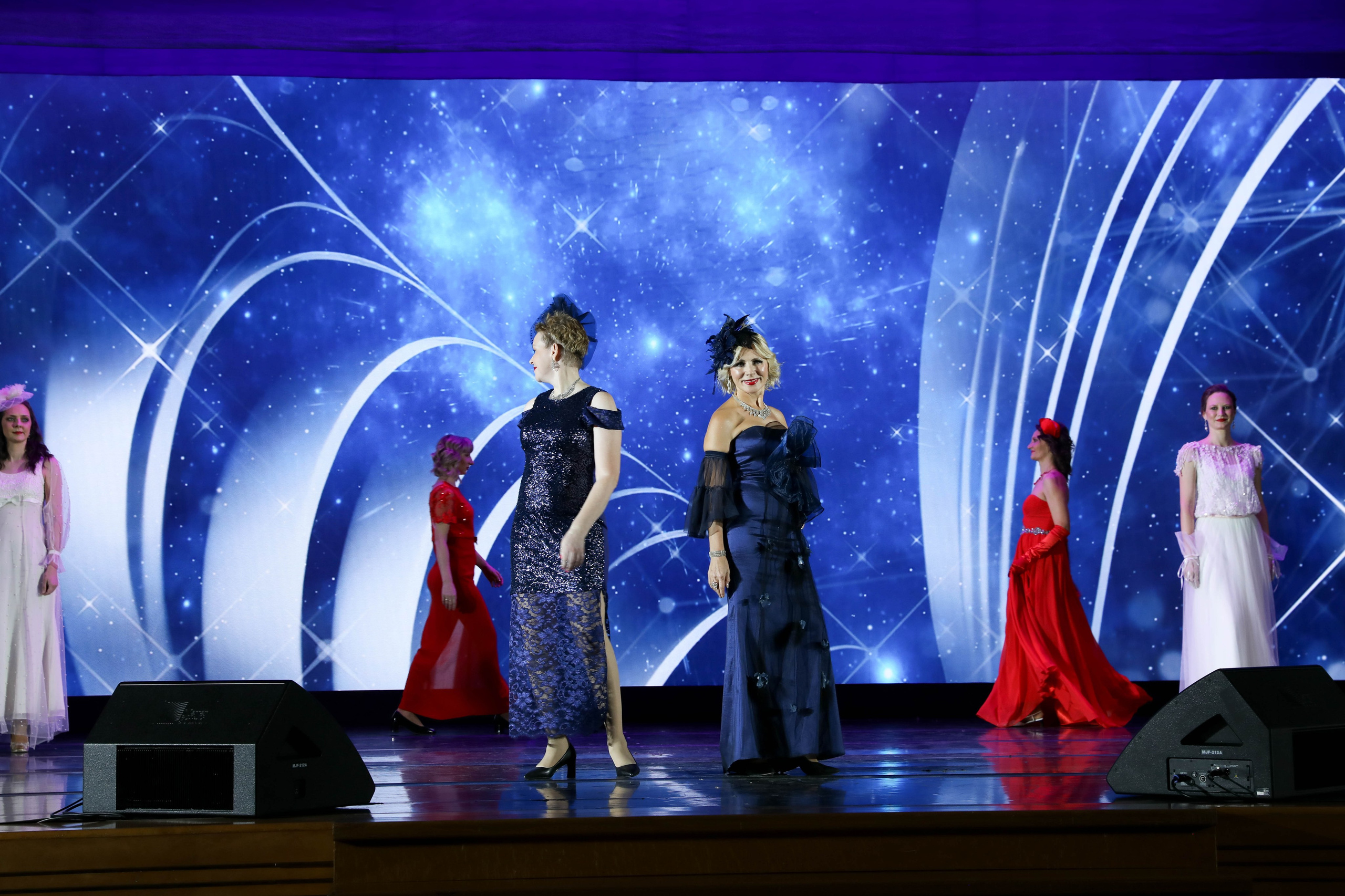 Фоторепортаж. Москва. ГКД. Церемония вручения премии «Будем жить». Индивидуальный и семейный фотограф Ирина Москвичёва