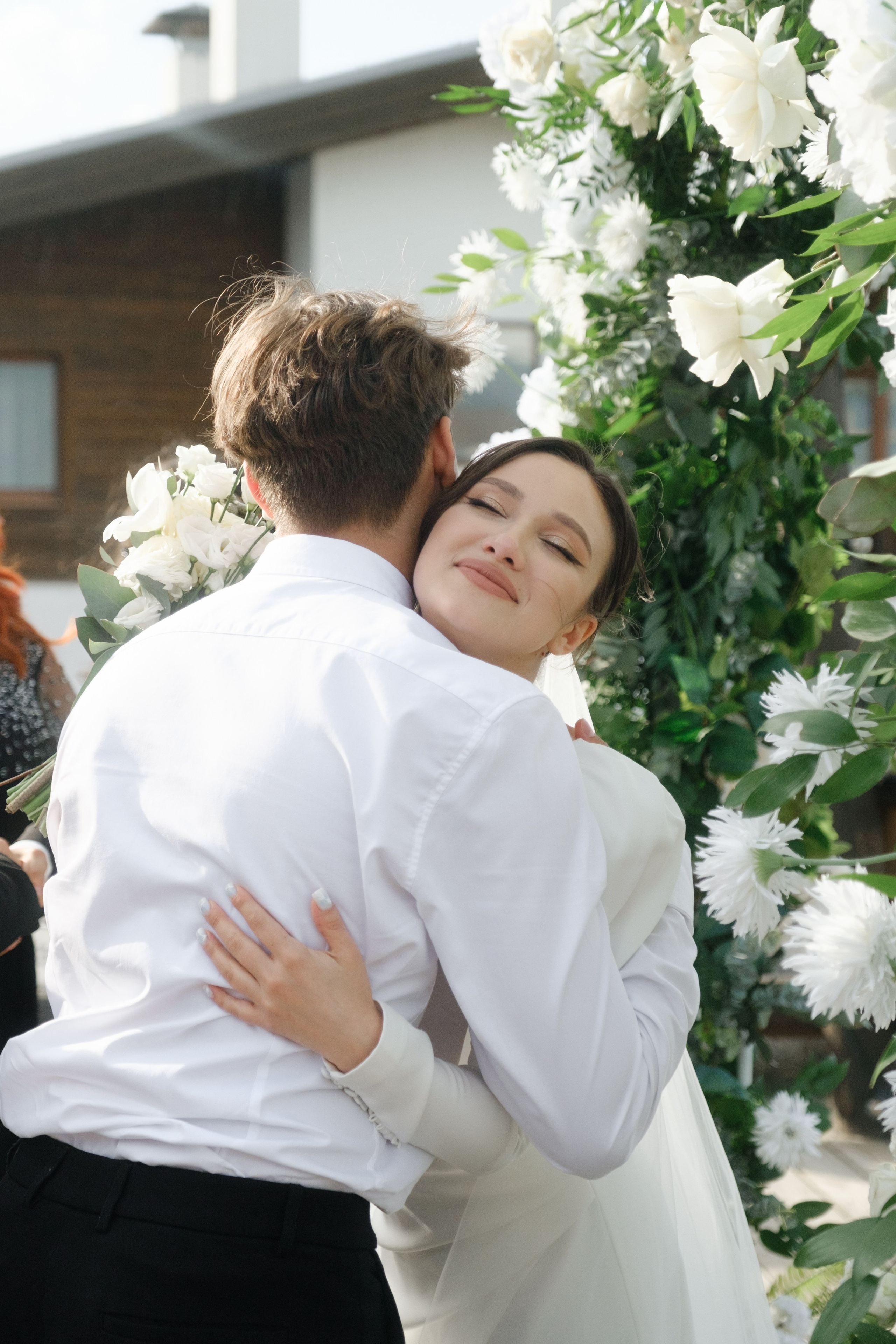 Александра / Руслан. Свадебный Видеограф Фотограф в Сочи