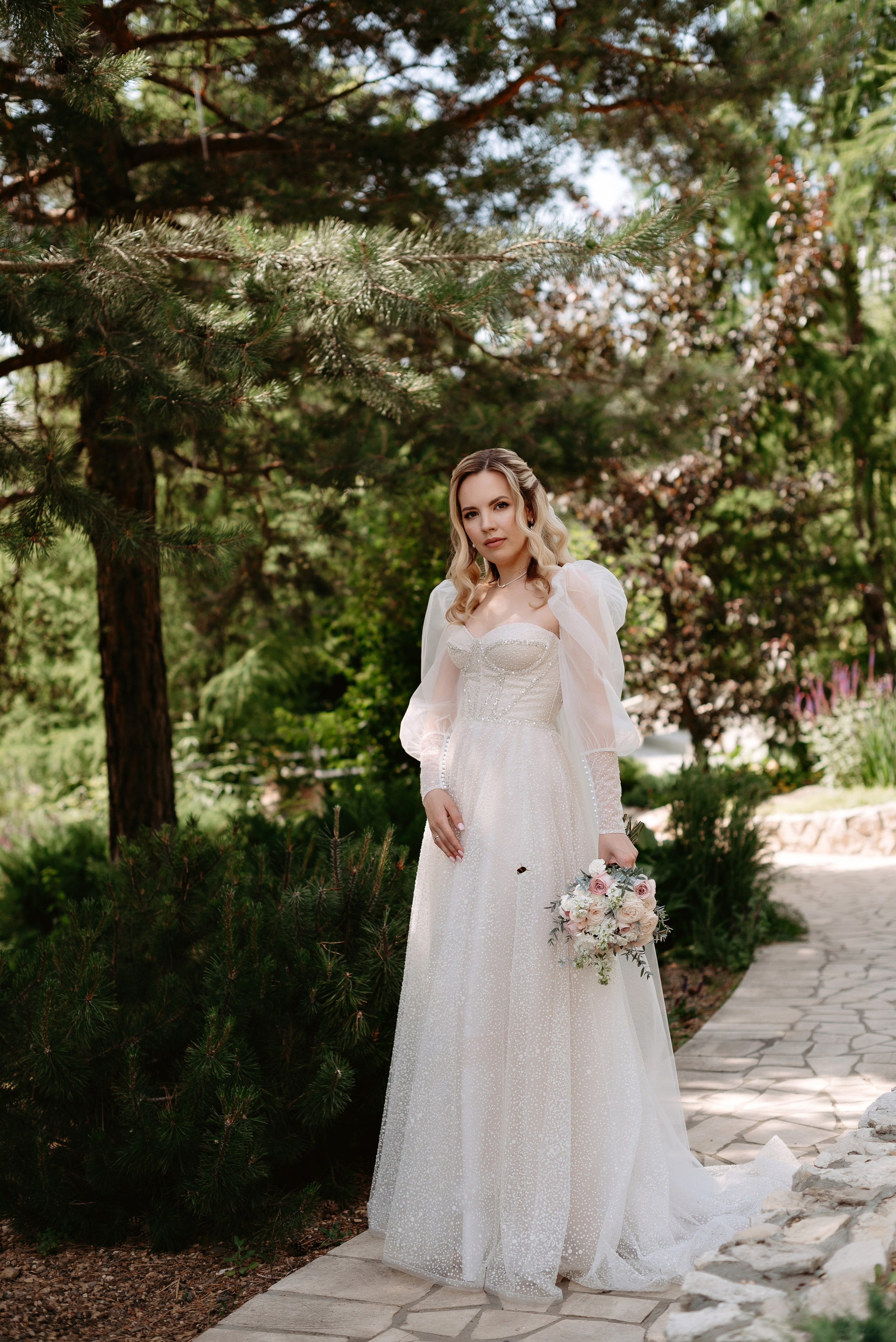 Свадьба. Студия фото-видеографии Тушницких. Тольятти. Самара