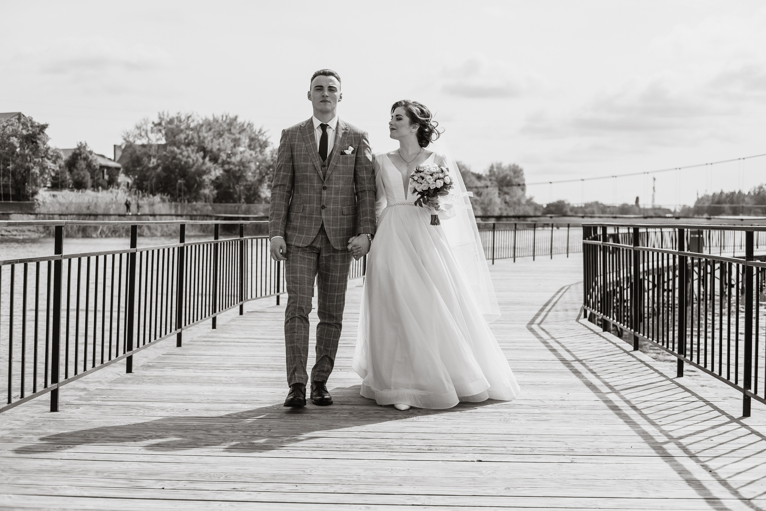 Свадебные истории. Фотограф Семикаракорск Евгений Нагорский Семикаракорске