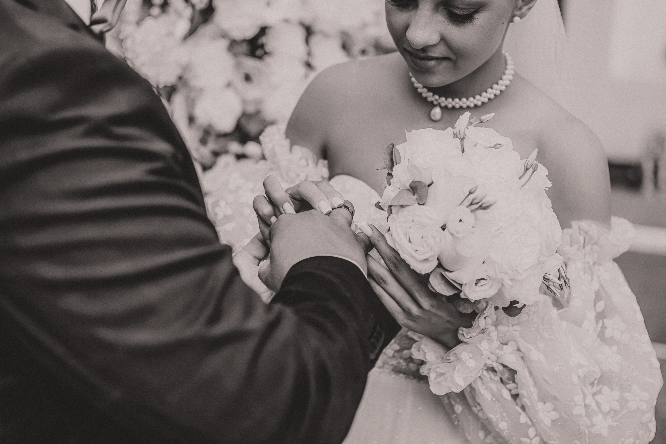 Илья и Анастасия. Свадебный и семейный фотограф Анастасия Меркуль