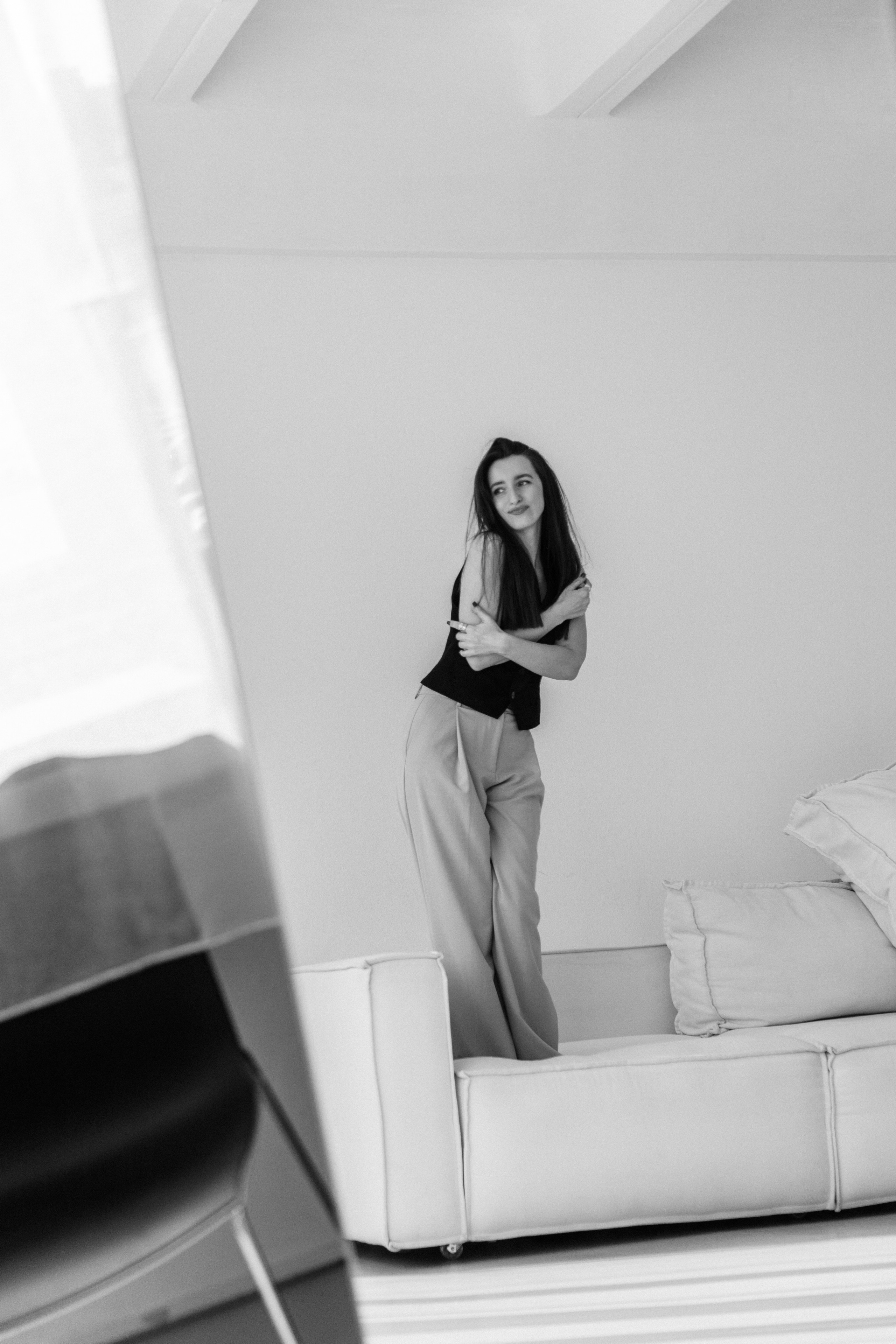 Portrait. Фотограф Аня Авраменко в Минске и Беларуси