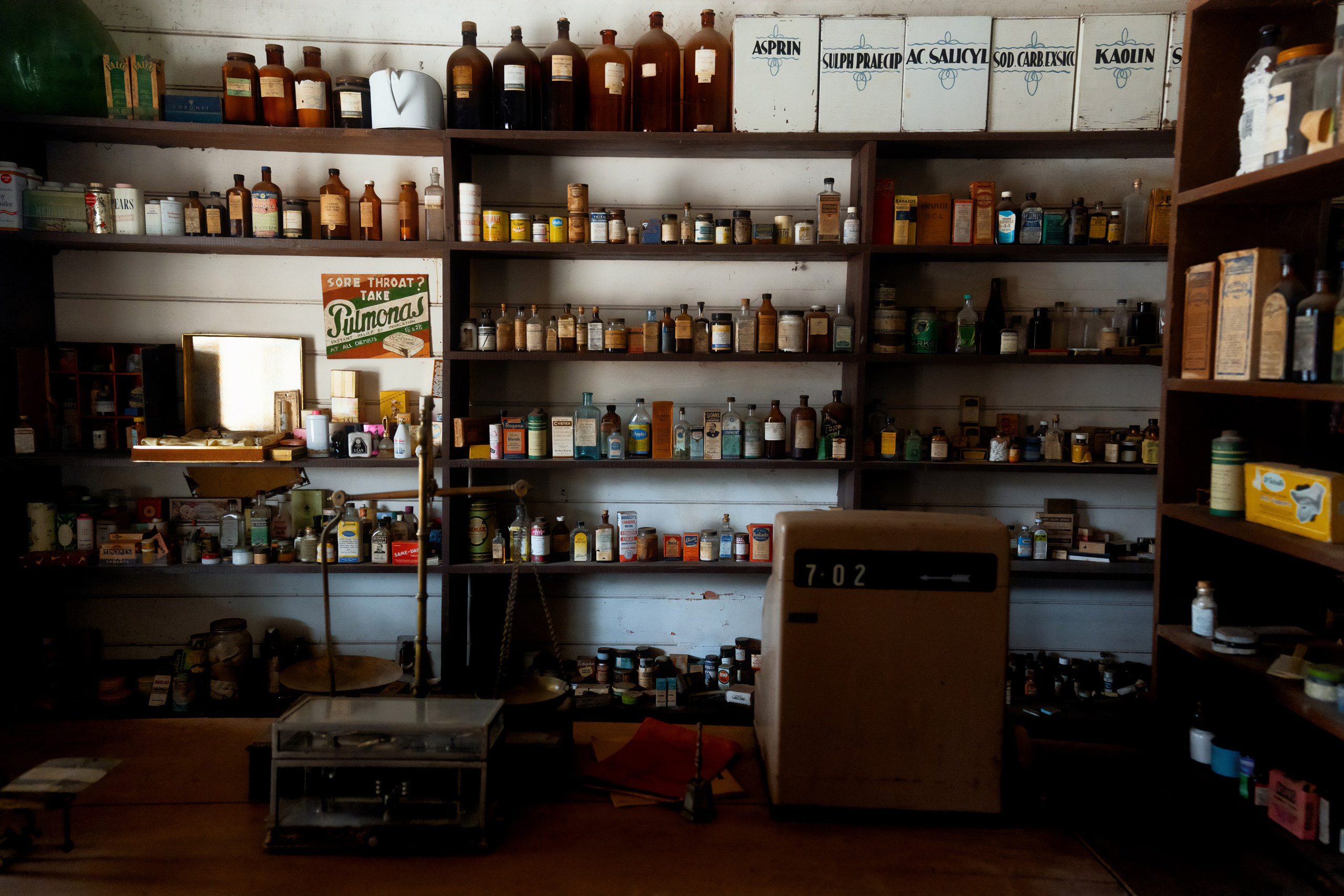 Австралия. Фотограф в Хабаровске. Фотография за 24 часа