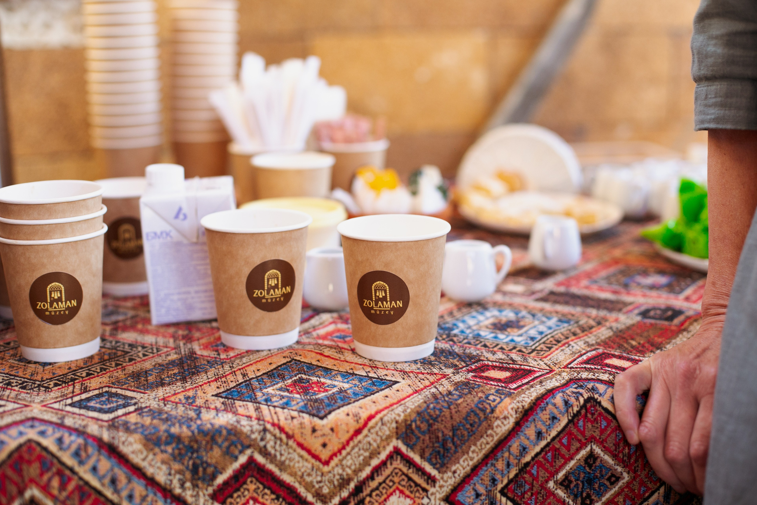 Ramiz Netovkin. Beye Shevkiyeva Photography