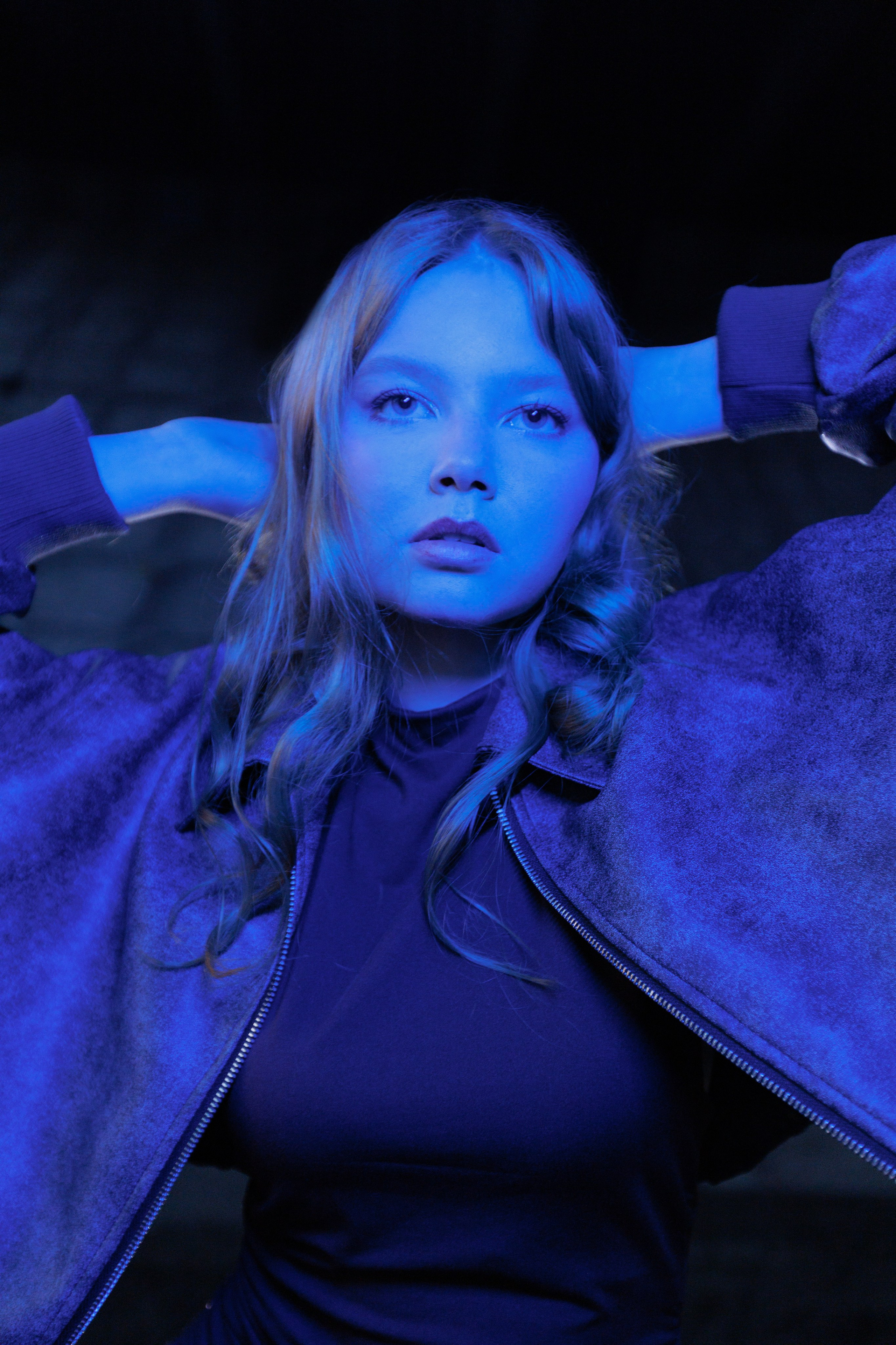 Милана. Портретный и пейзажный фотограф Никита Павлов