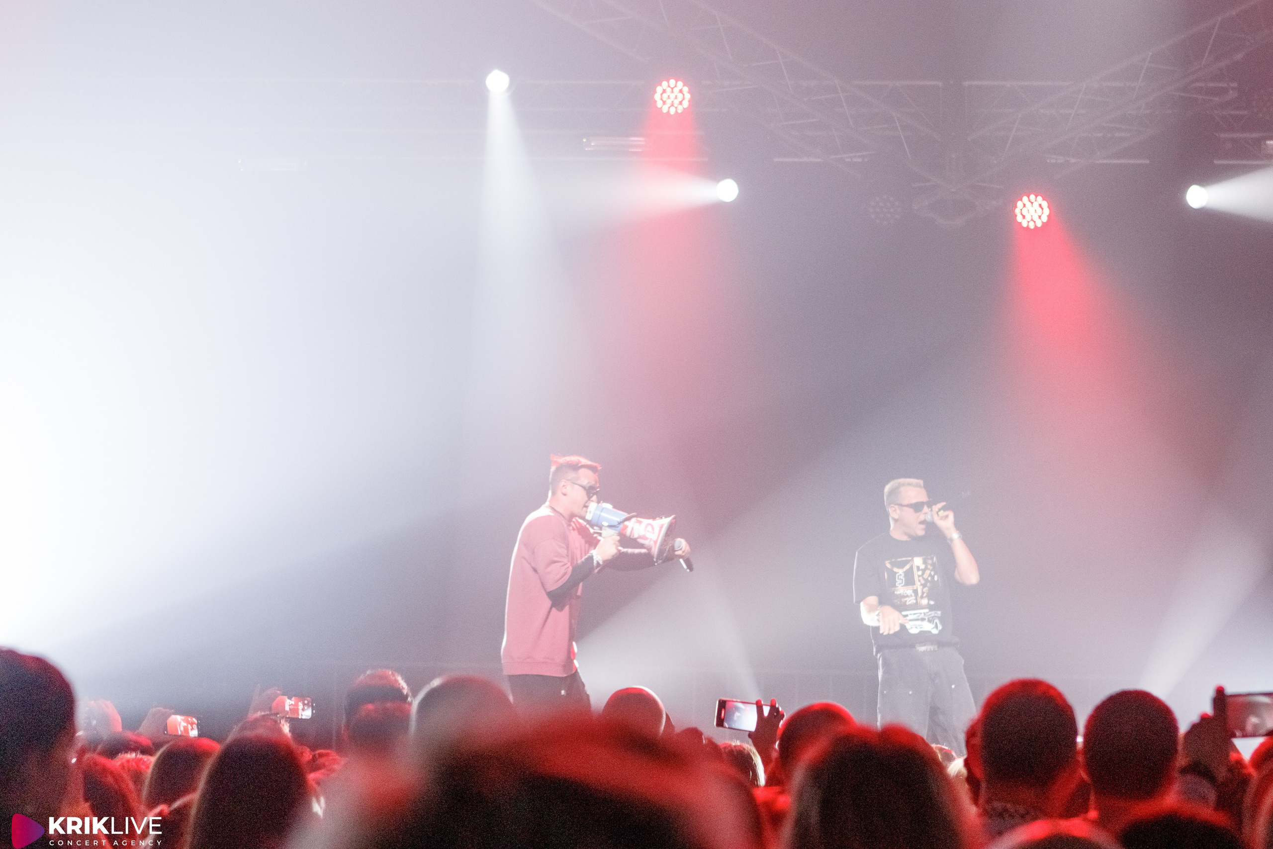 Дискач 90-х. Портретный и пейзажный фотограф Никита Павлов