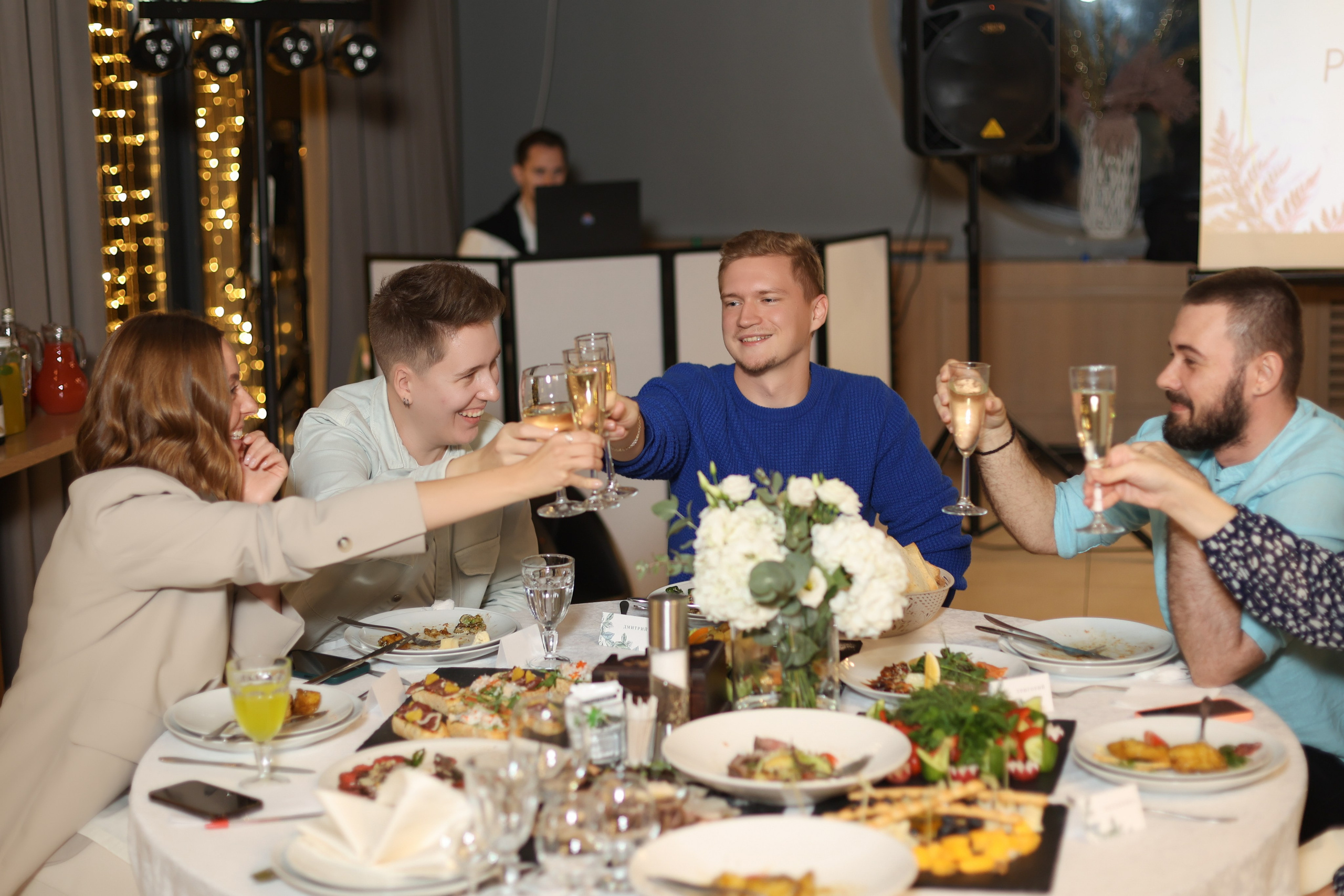 Свадьба Роман и Элина. Репортажный фотограф видеограф в Москве Ольга Плаксина