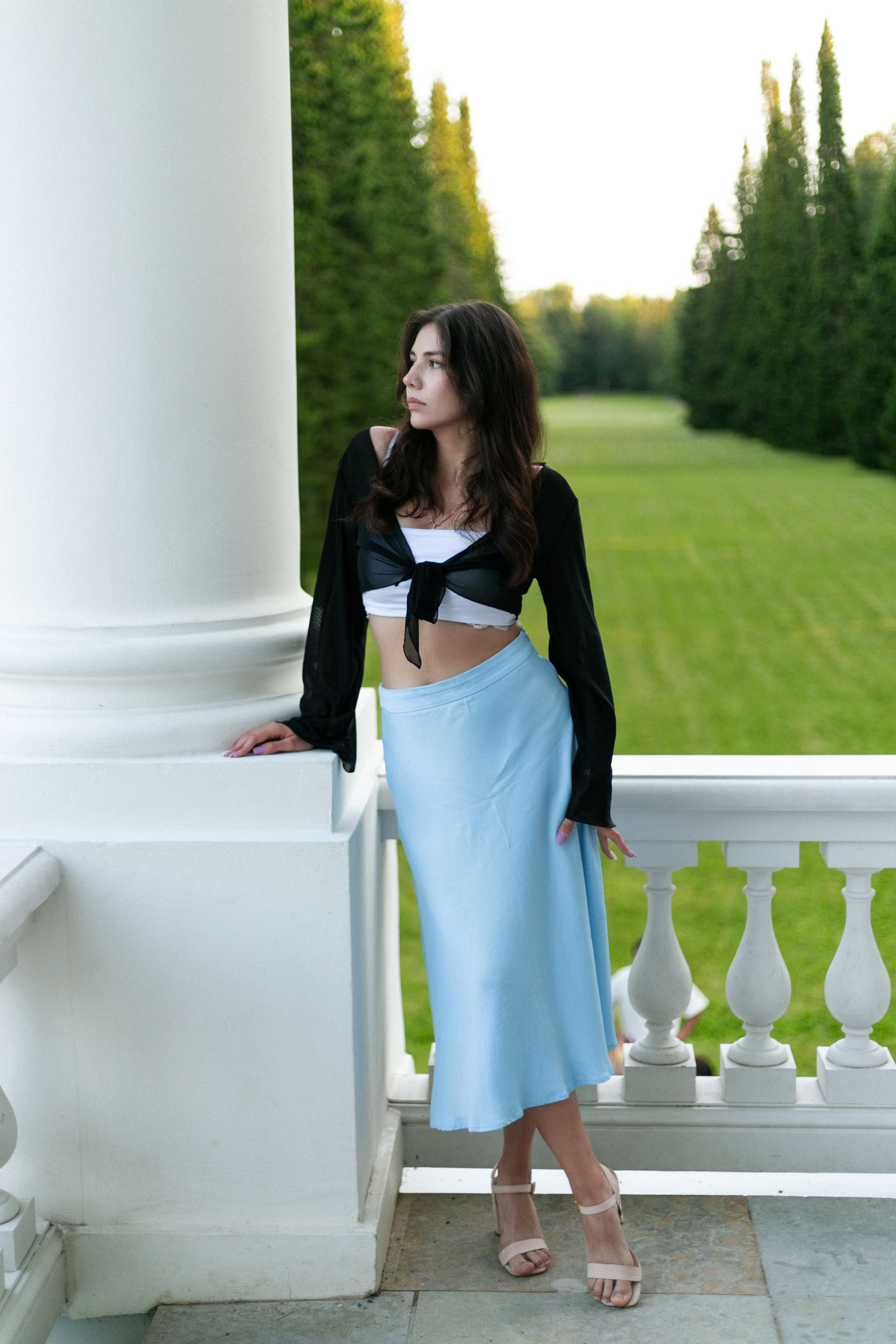 Диана. Фотограф Кристина Ананьева в Санкт-Петербурге