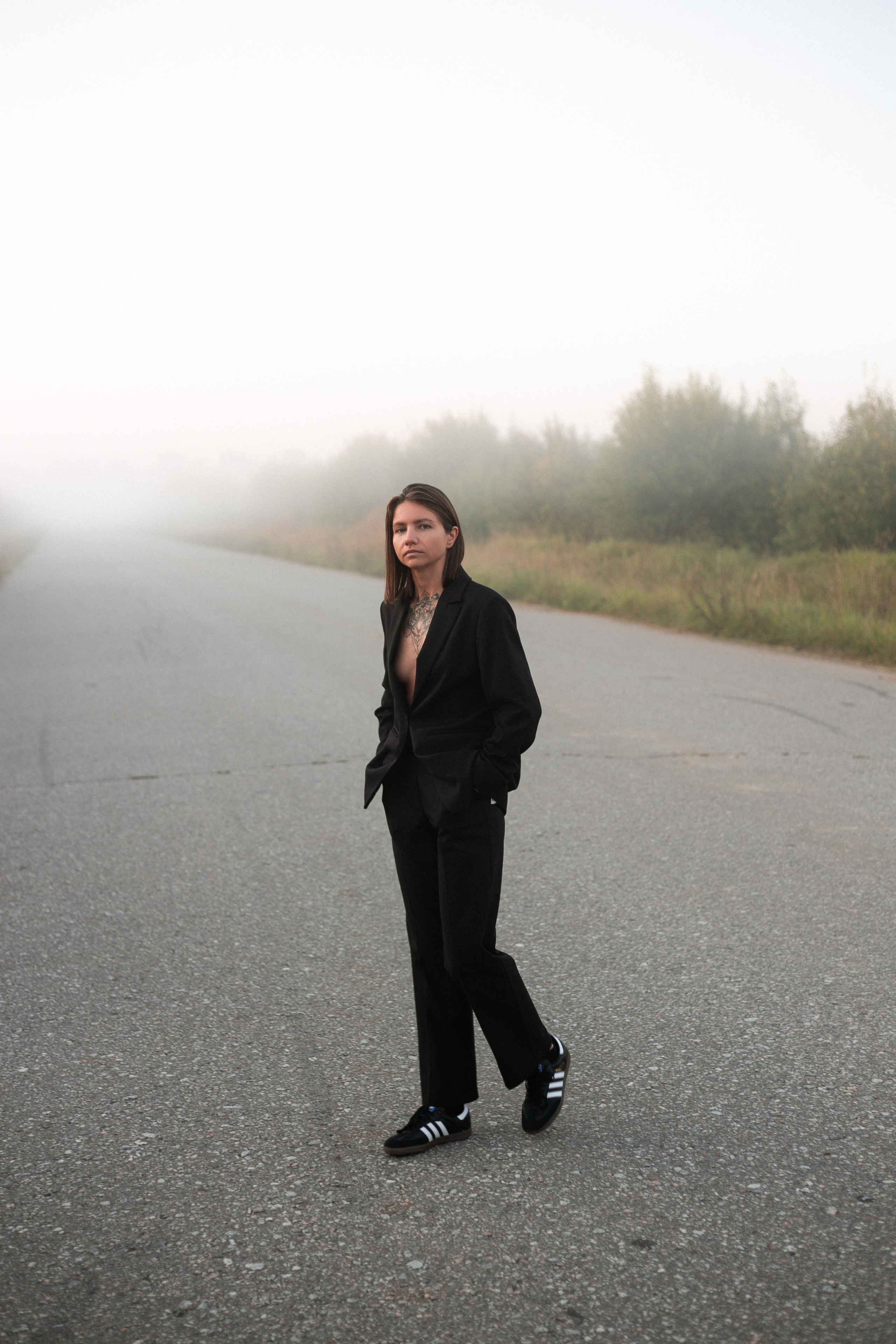 Татьяна. Фотограф Кристина Ананьева в Санкт-Петербурге