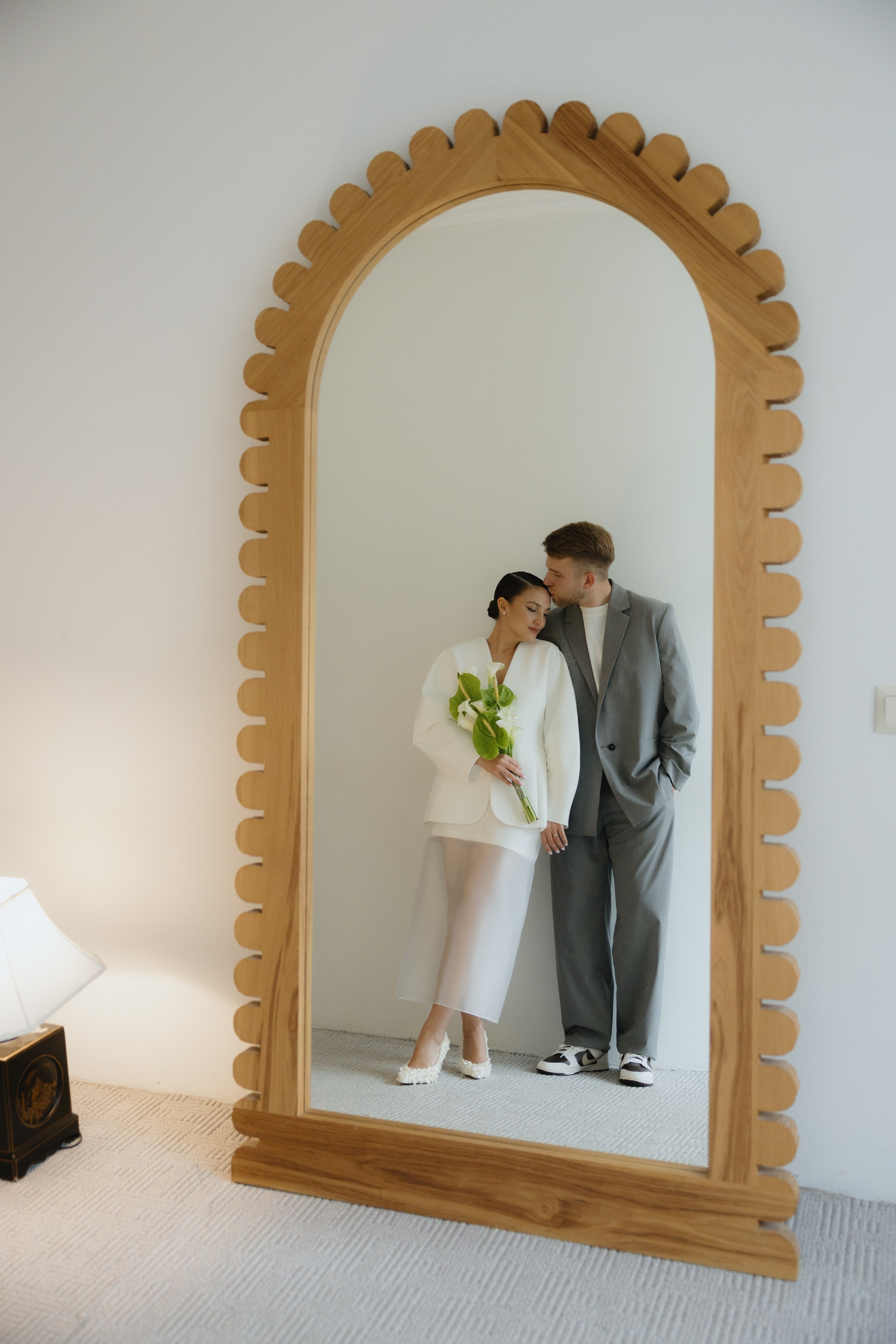 Свадьба без клише | Современная репортажная фотосъемка для вас двоих. Репортажный фотограф Катерина Гилс Москва