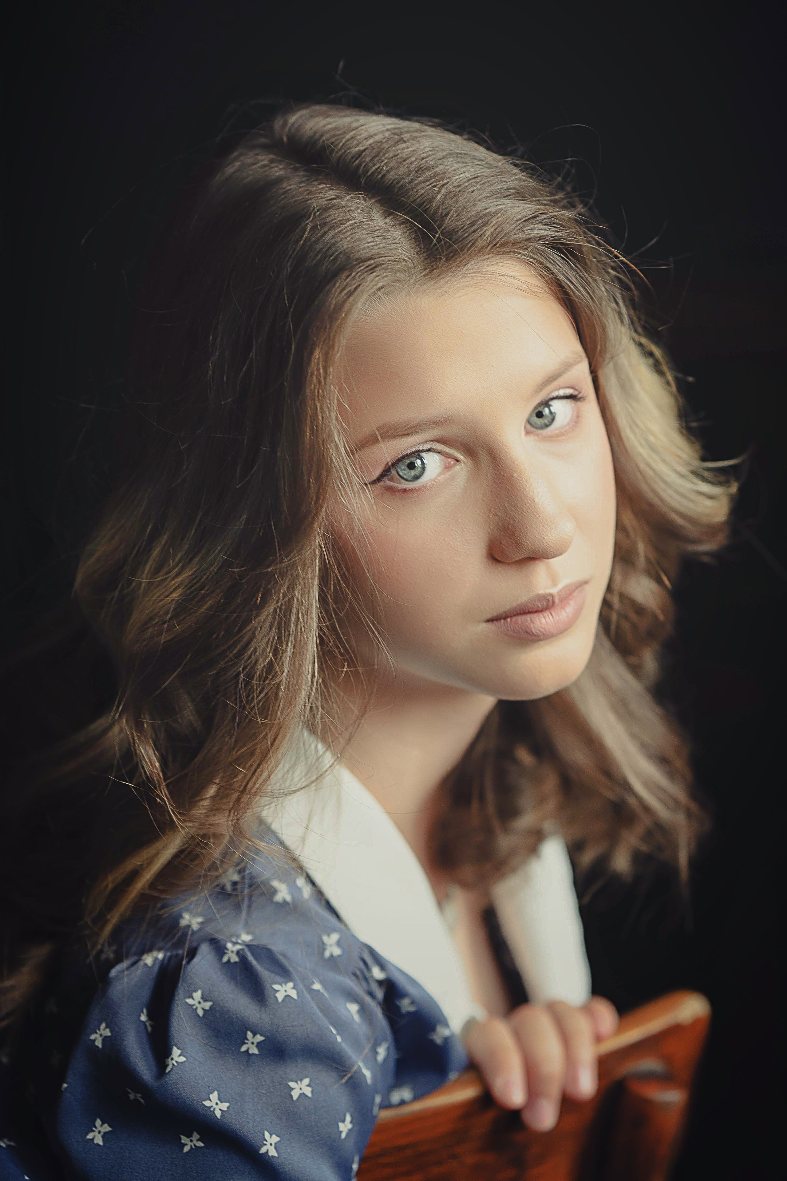 Юлианна. Семейный фотограф, женский фототерапевт