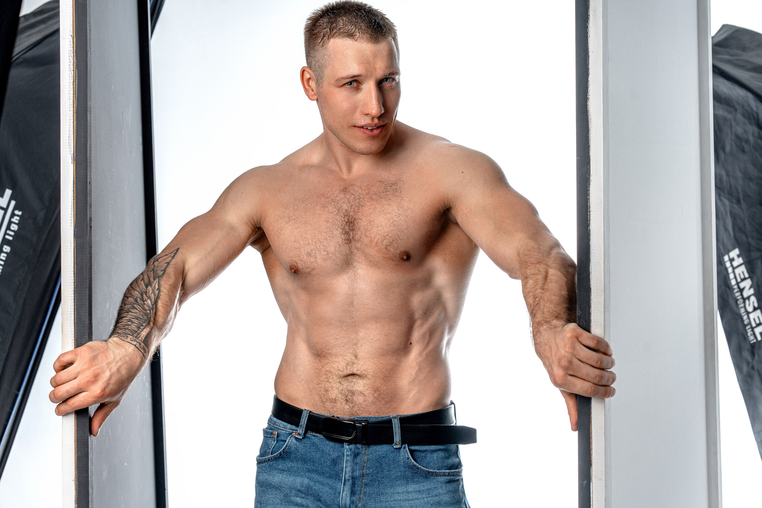 Мужская съёмка. Фотохудожник в Тольятти и Самаре Валентина Суворова