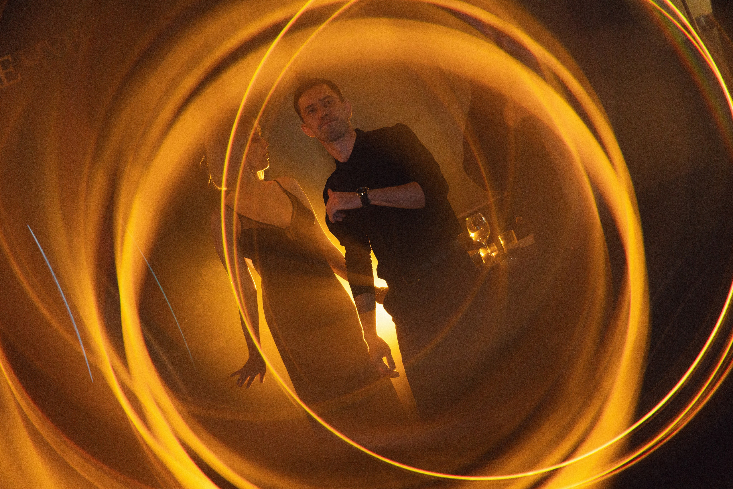 Андрей + Антонина. Свадебный и репортажный фотограф в Казани Регина Гареева