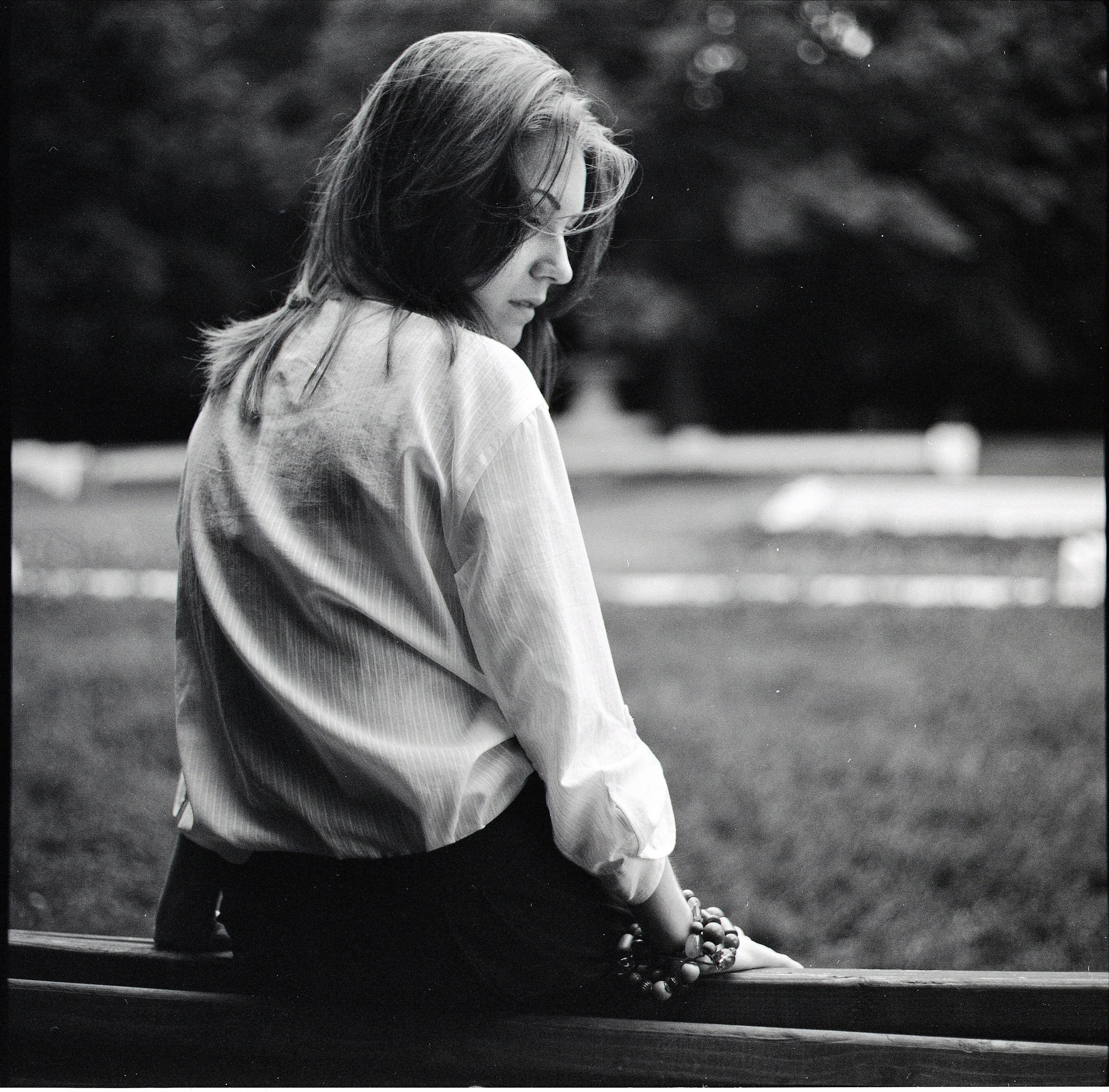 Портреты на плёнку. Фотограф в Армении Женя Гилевич