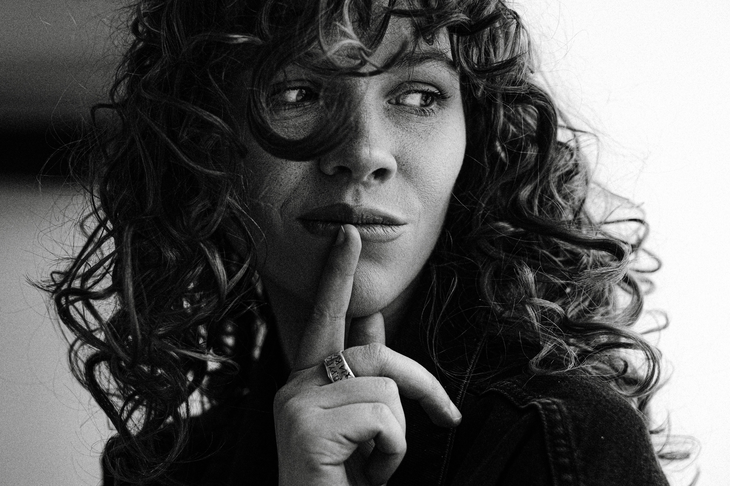 Вика. Свадебный и портретный фотограф Тюмень