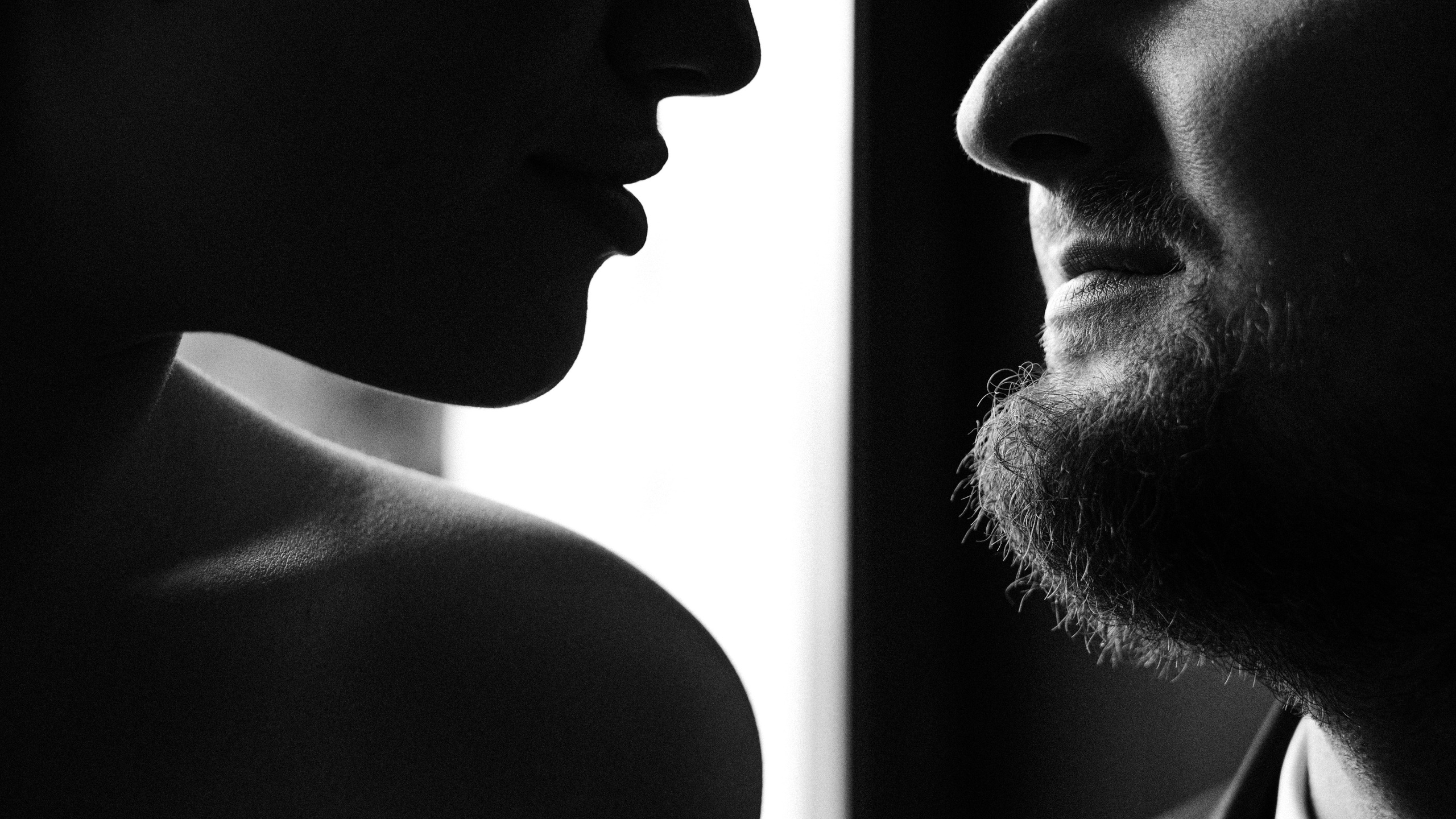 Евгений и Александра. Свадебный и портретный фотограф Тюмень