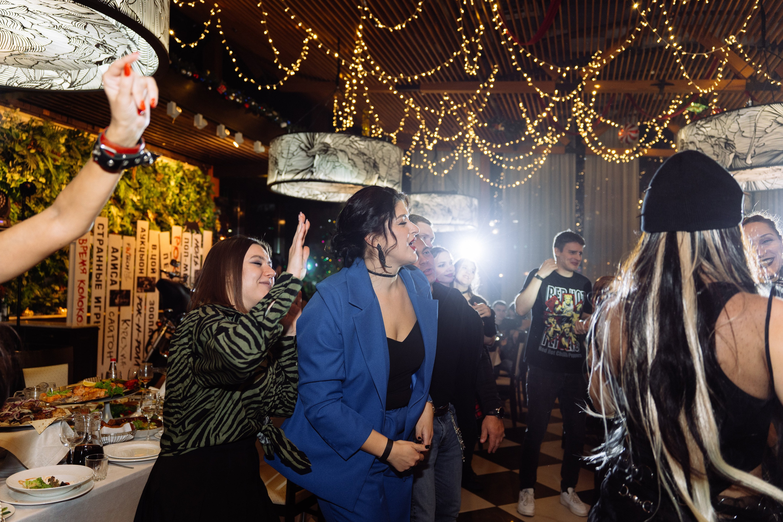 FINTECH новогодний корпоратив. Видео и фото для бизнеса |Video & Foto|Ростов-на-Дону|Краснодар|Москва