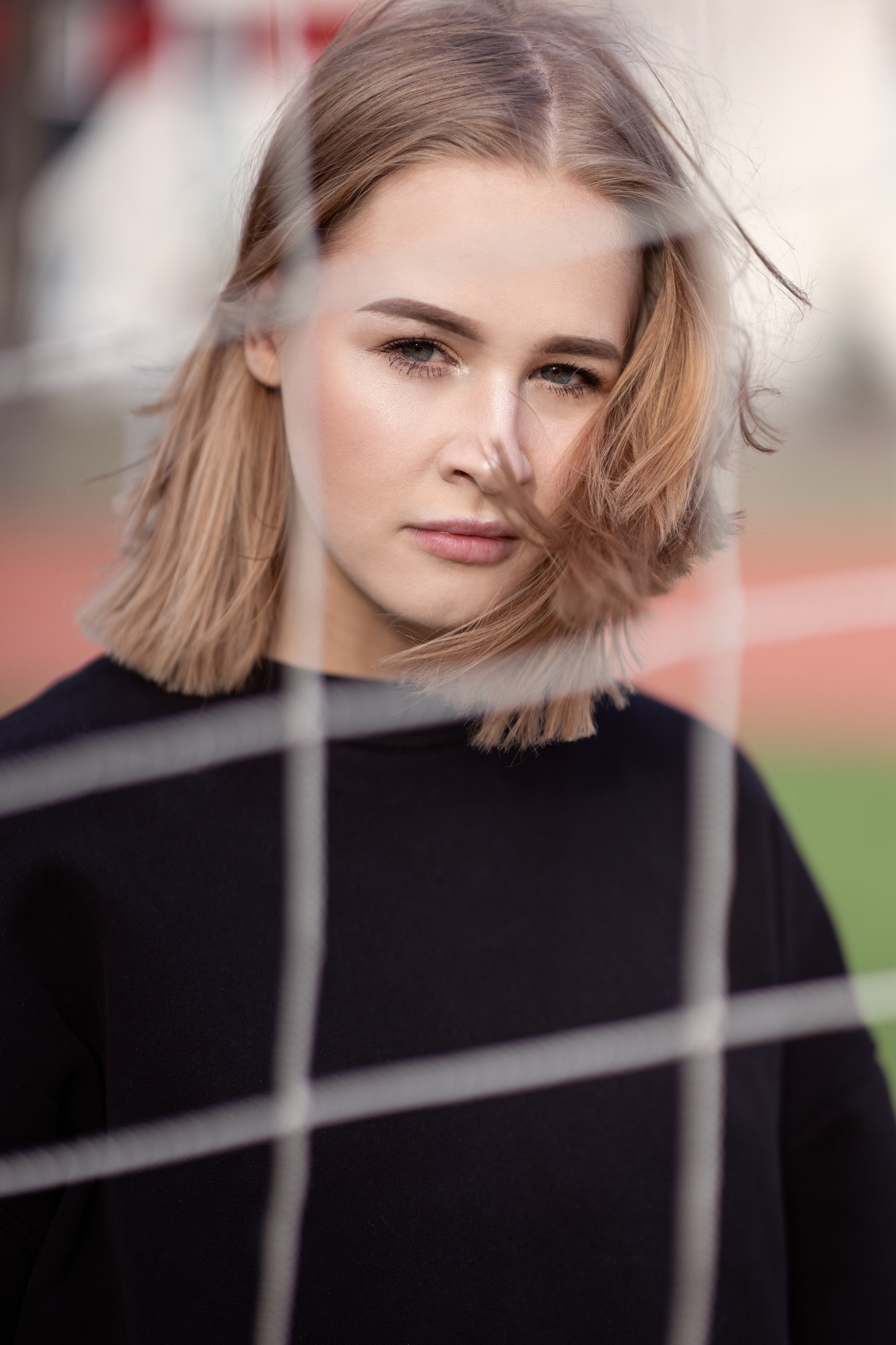 Женский портрет. Семейный фотограф в Москве Маркина Татьяна