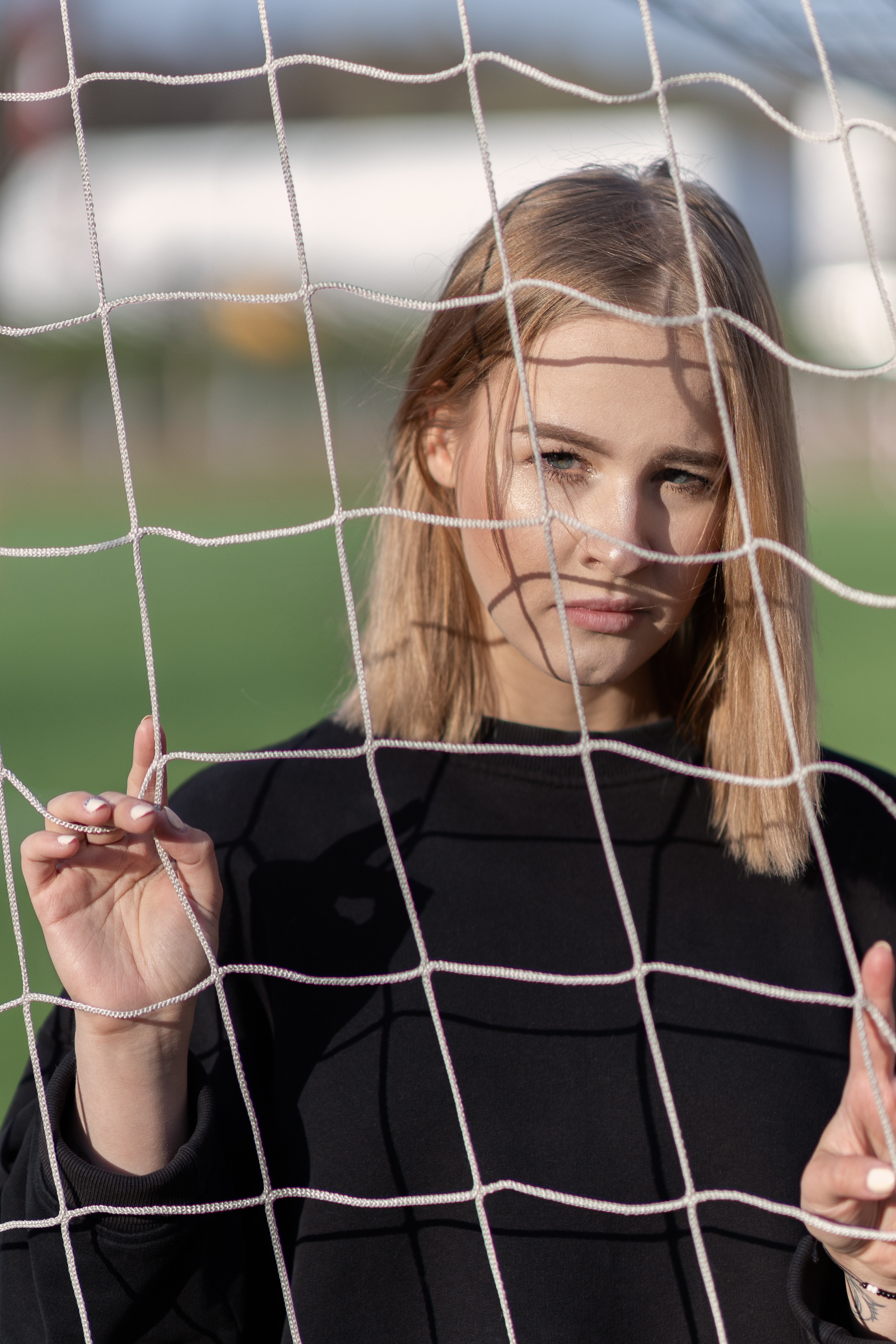 Фотосессия на стадионе. Семейный фотограф в Москве Маркина Татьяна