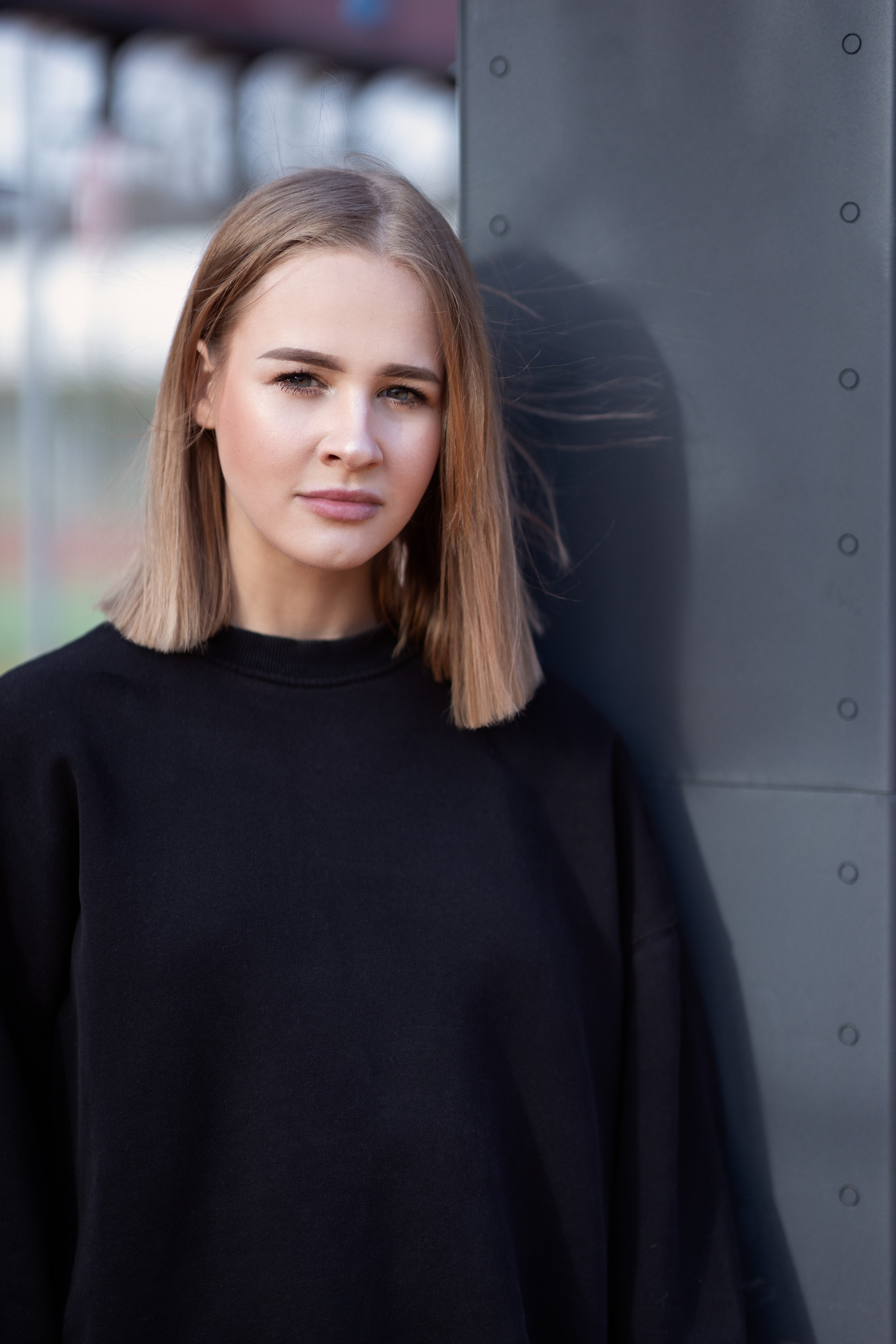 Фотосессия на стадионе. Семейный фотограф в Москве Маркина Татьяна