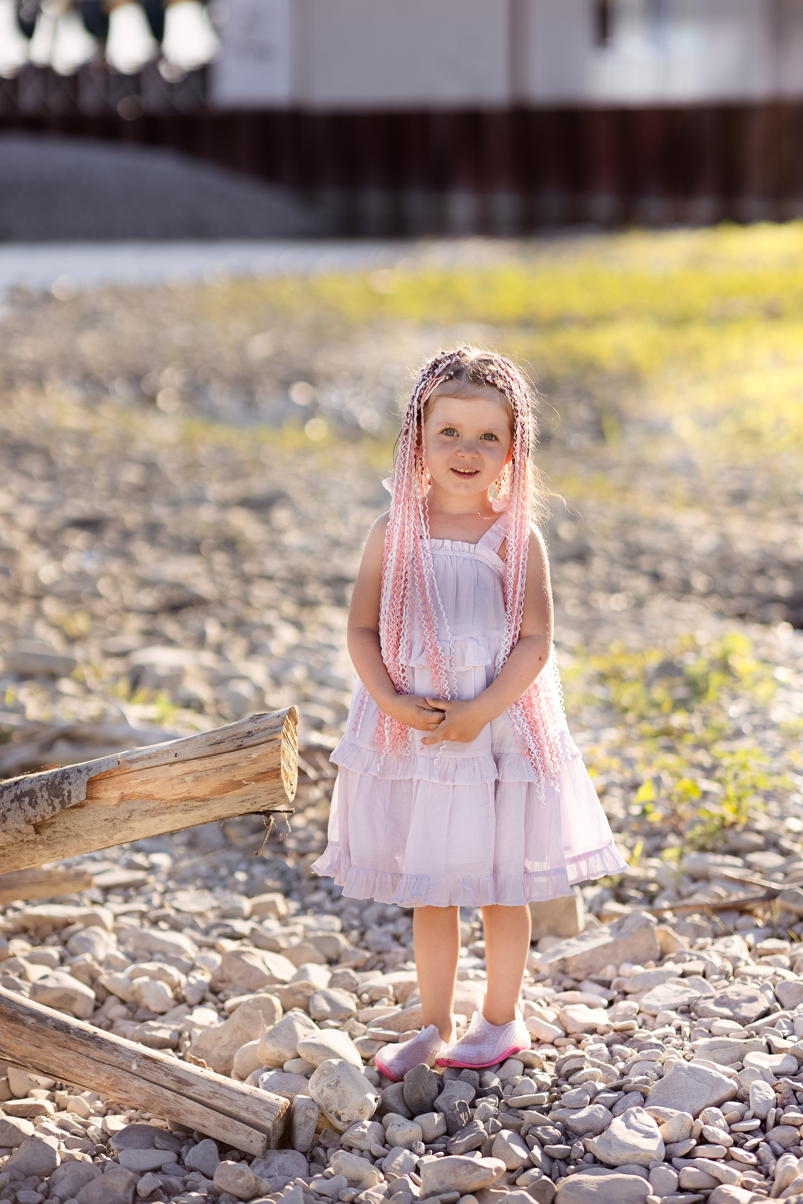 На реке. Семейный фотограф в Москве Маркина Татьяна