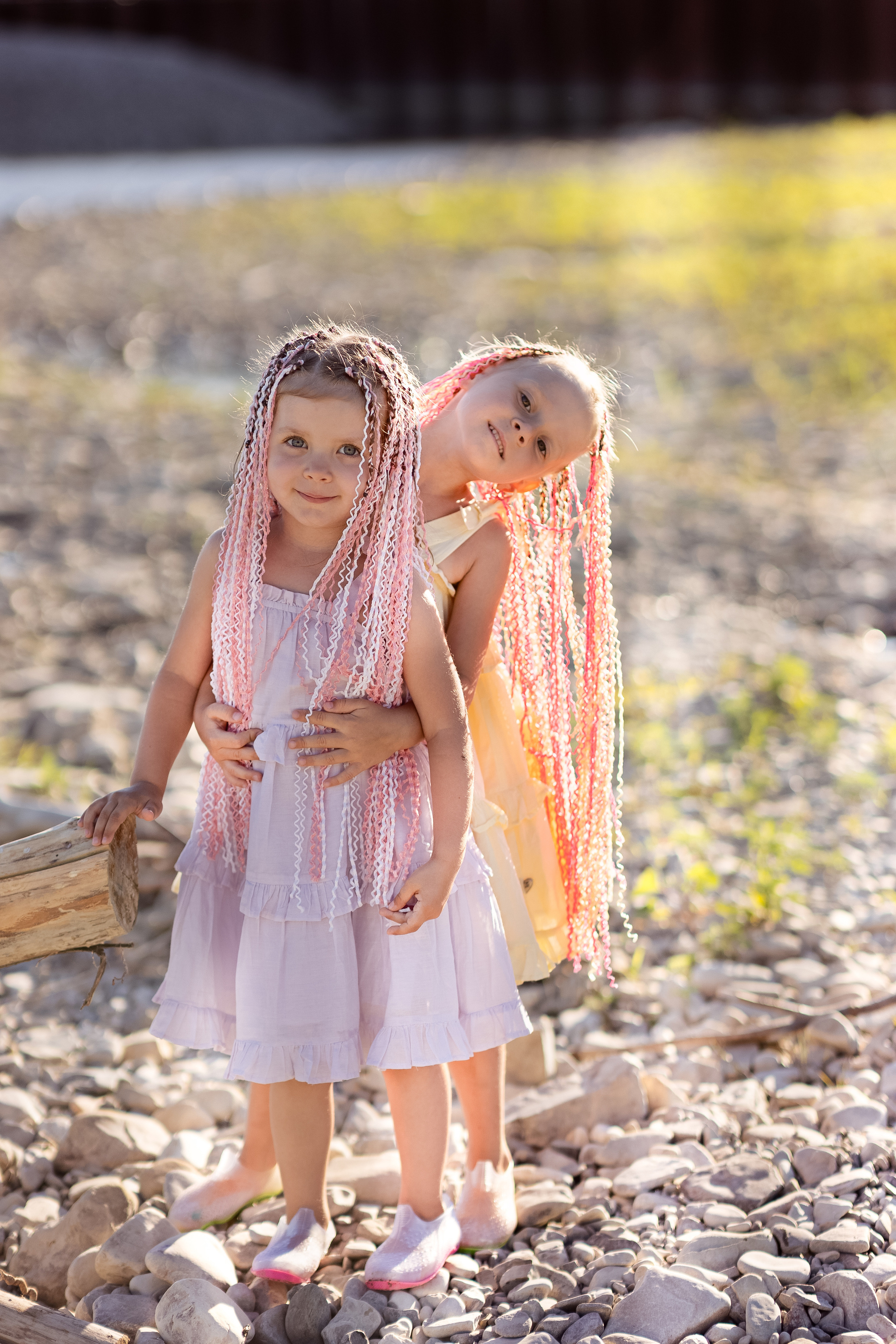 На реке. Семейный фотограф в Москве Маркина Татьяна